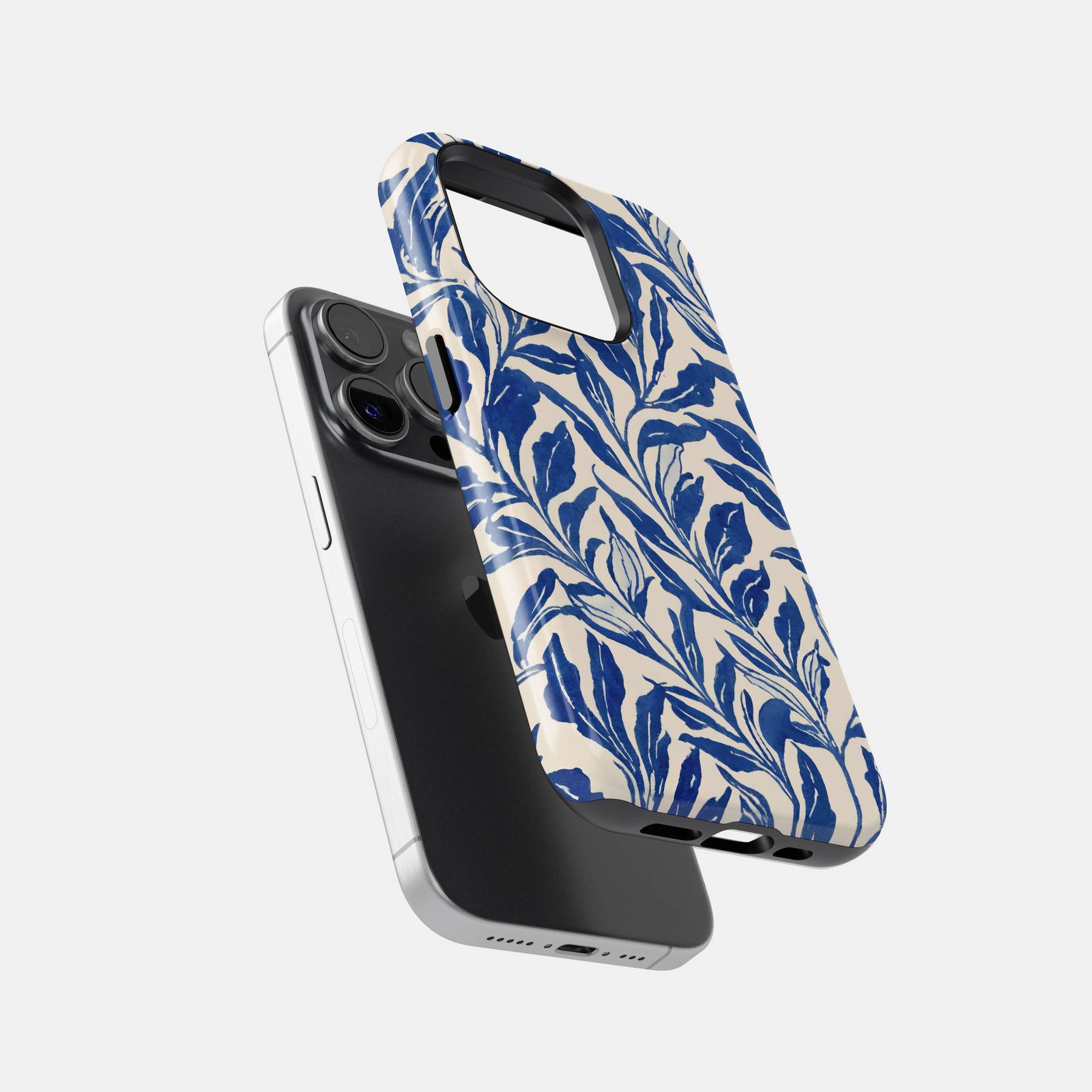 Madison Phone Case Phone Case