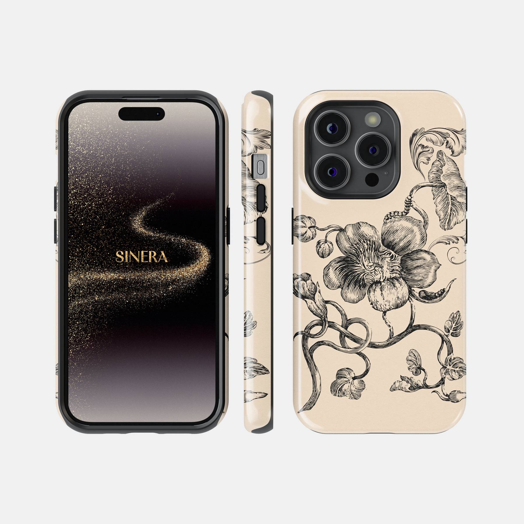 Grace Phone Case Phone Case