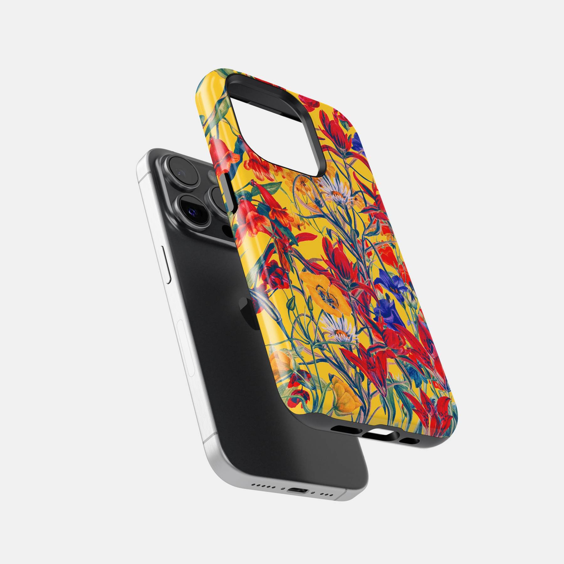 Zoe Phone Case Phone Case