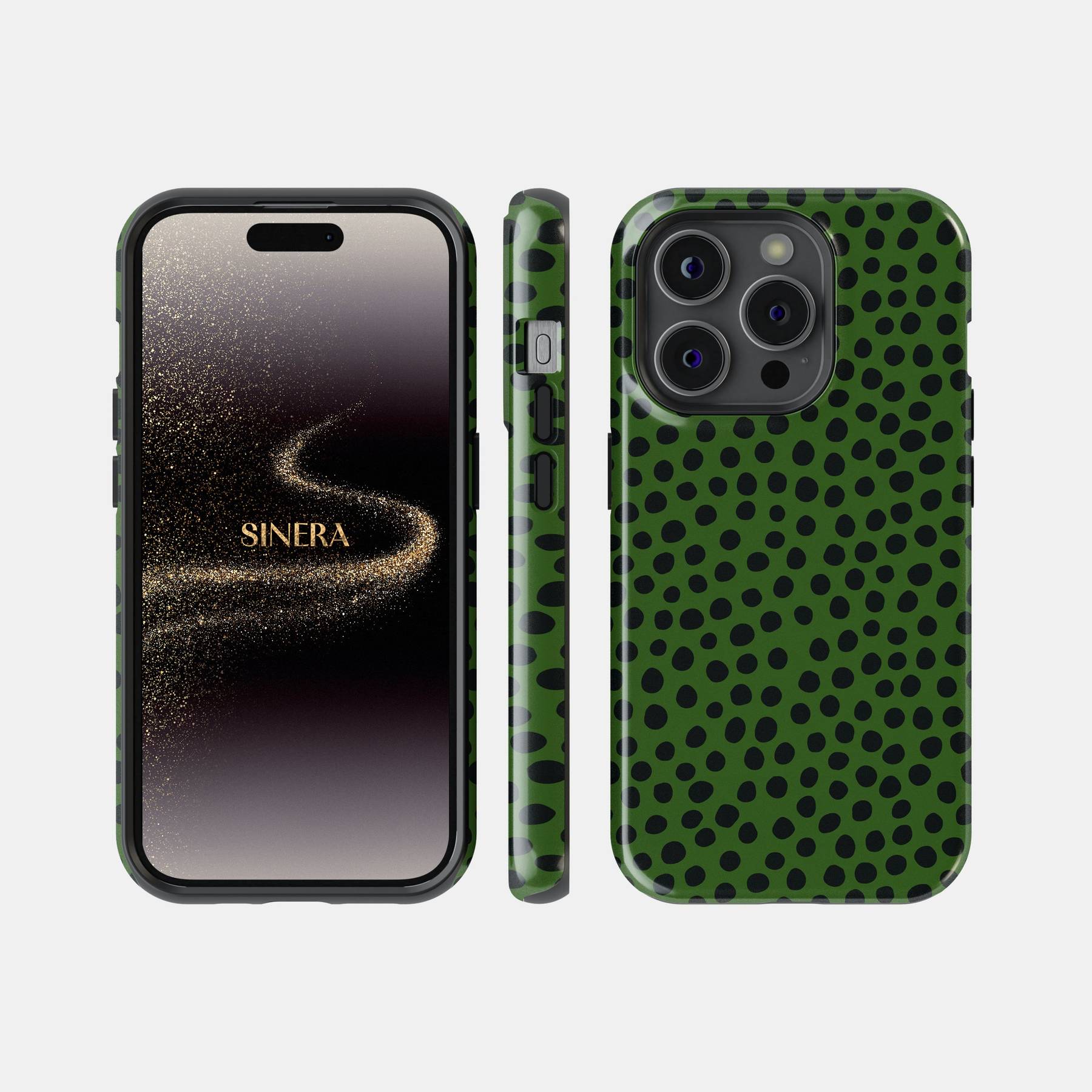 Leah Phone Case Phone Case