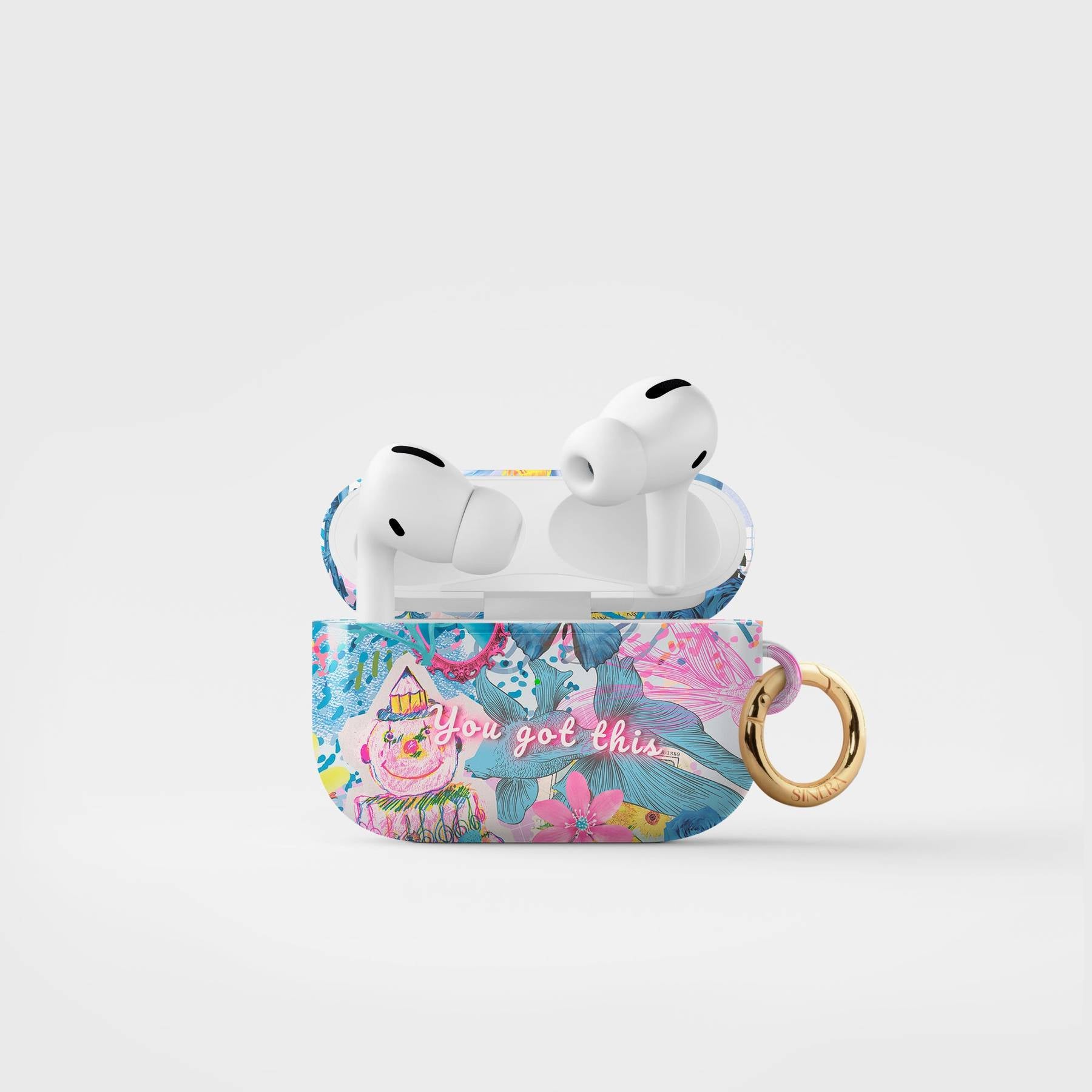 Sinera AirPods Case