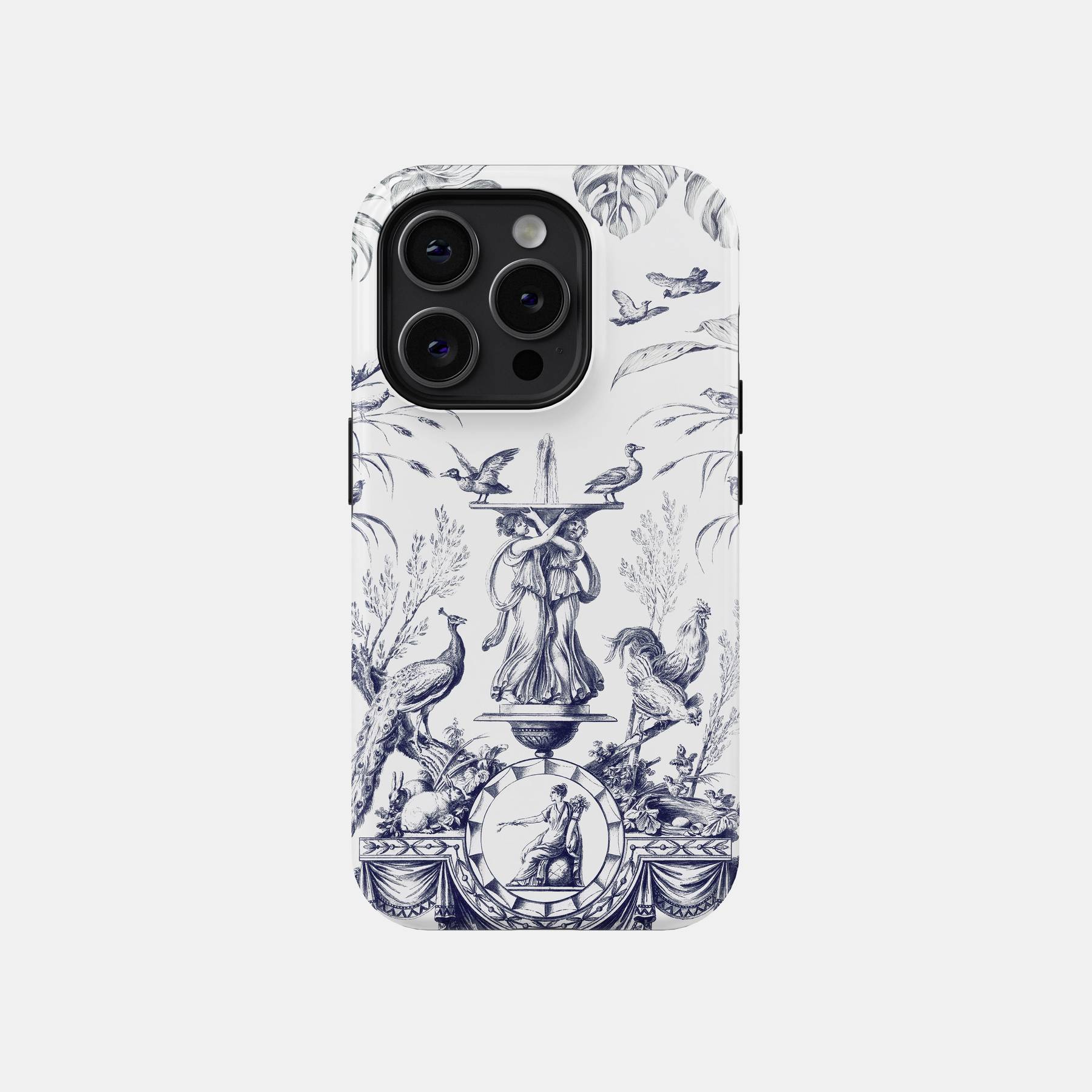 Kinsley Phone Case Phone Case