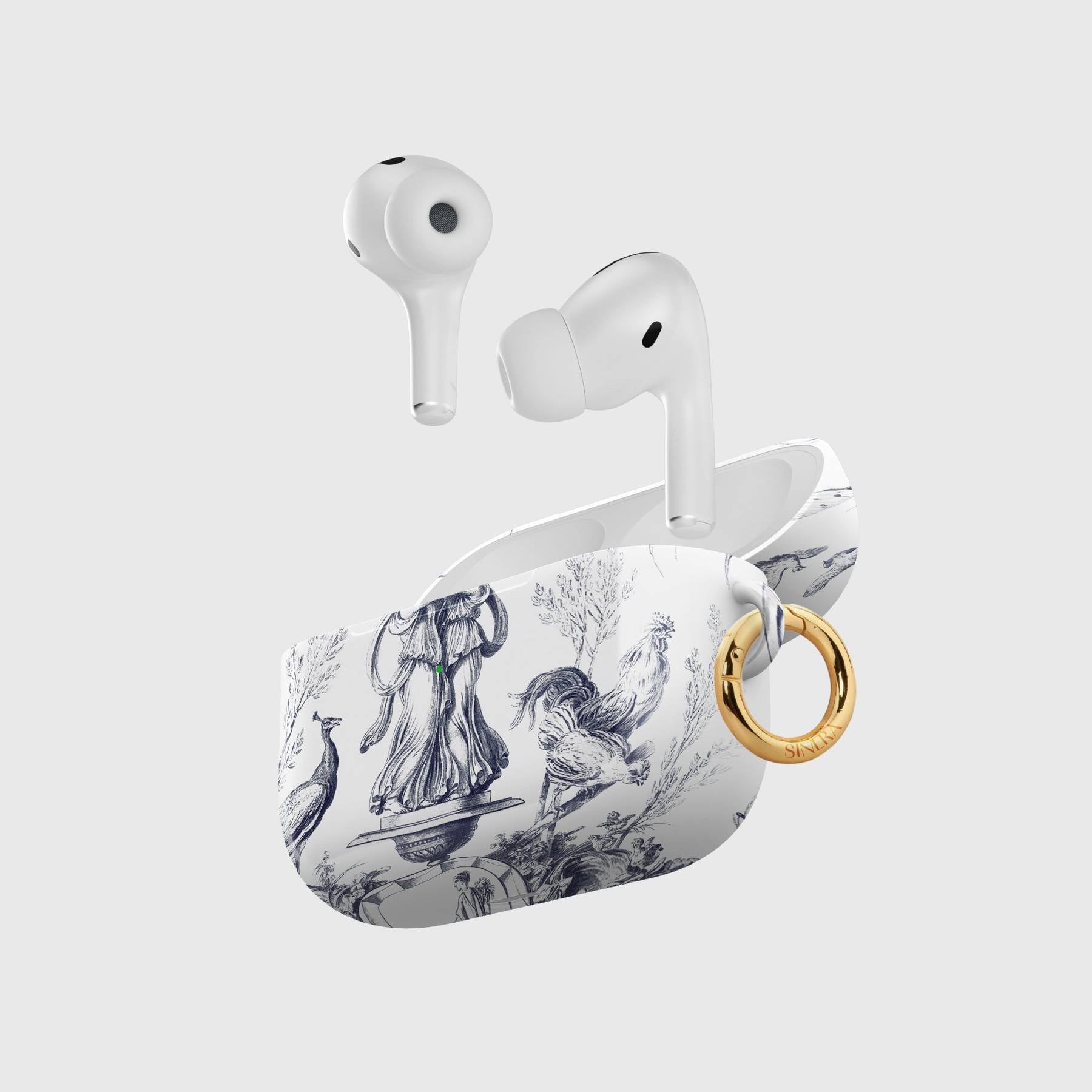 Sinera AirPods Case