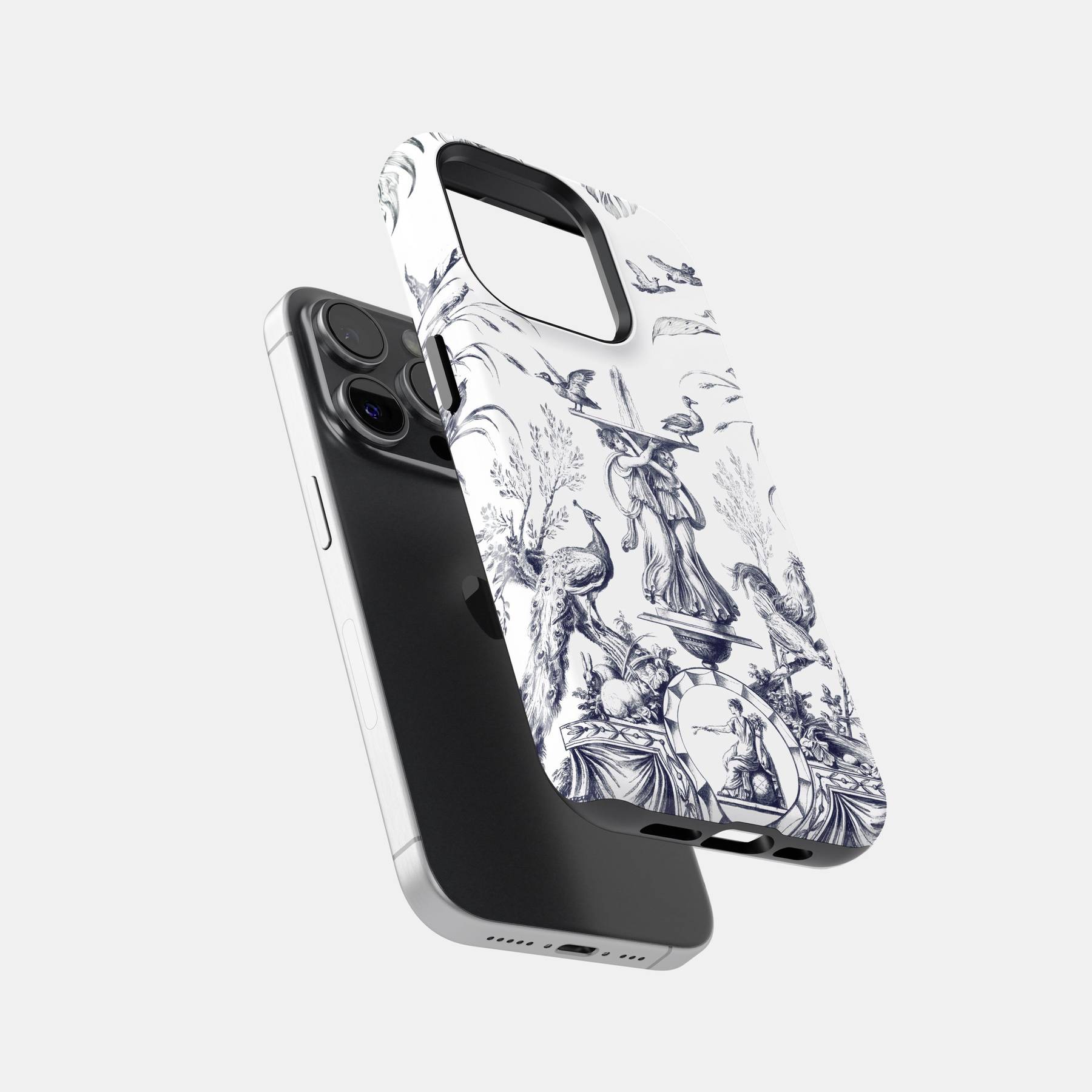 Kinsley Phone Case Phone Case