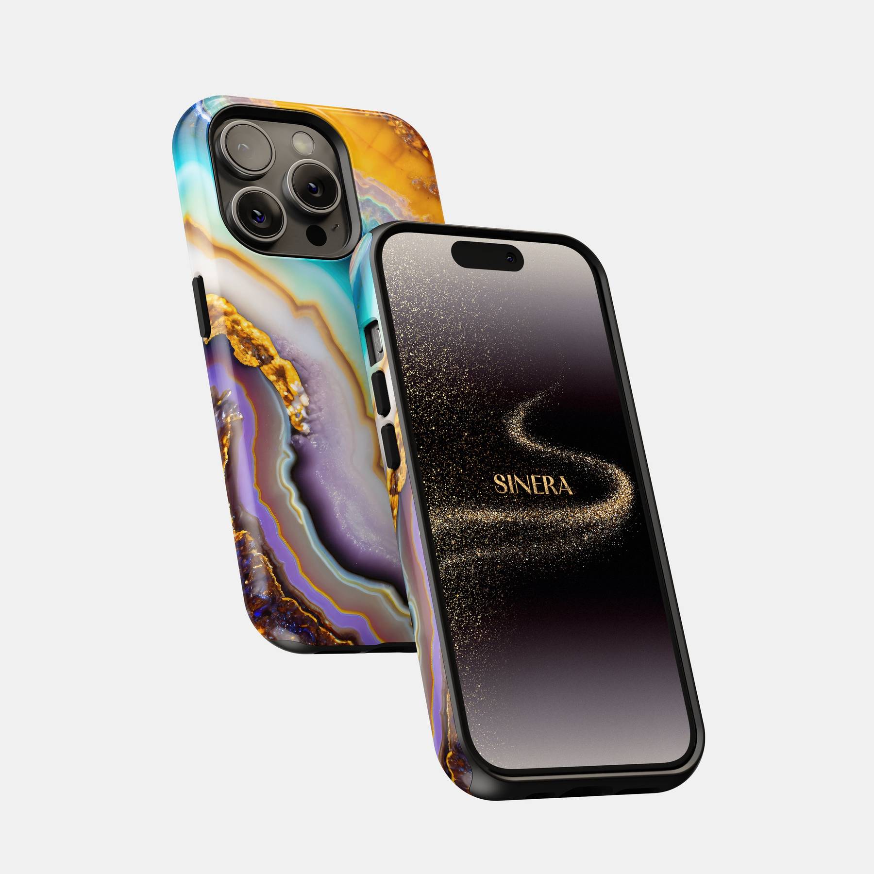 Cora Phone Case