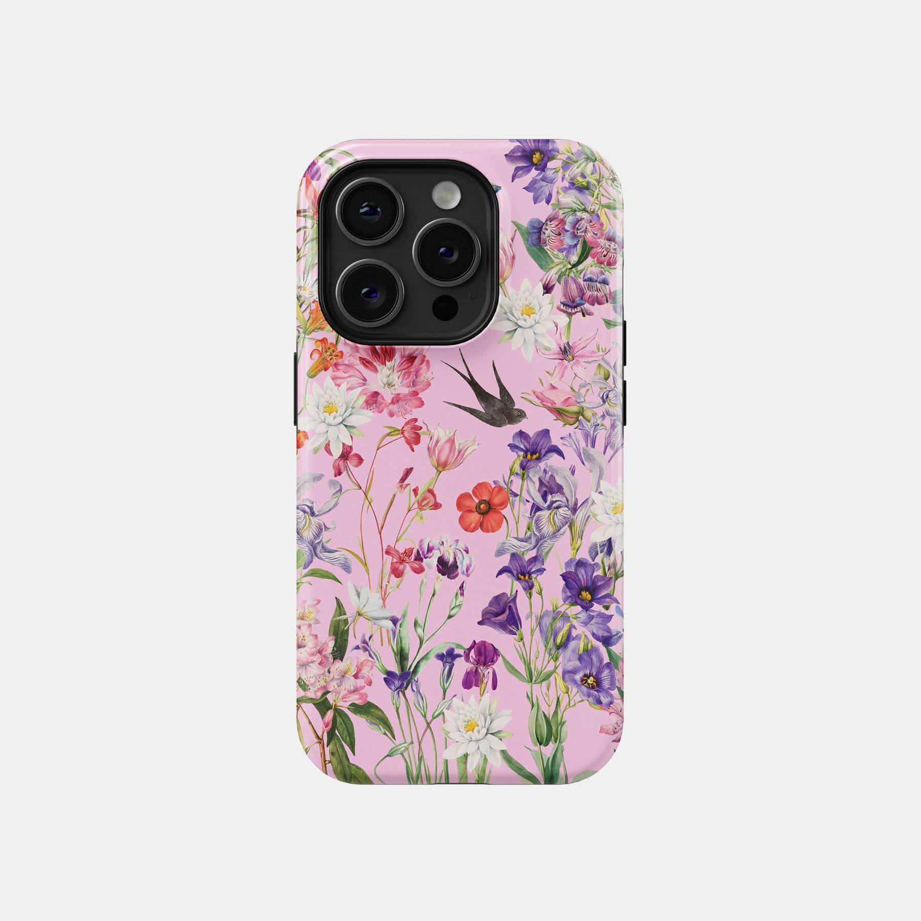 Amara Phone Case