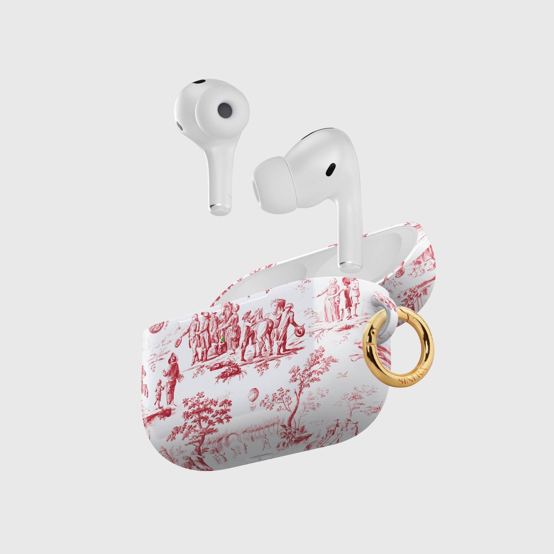 Sinera AirPods Case