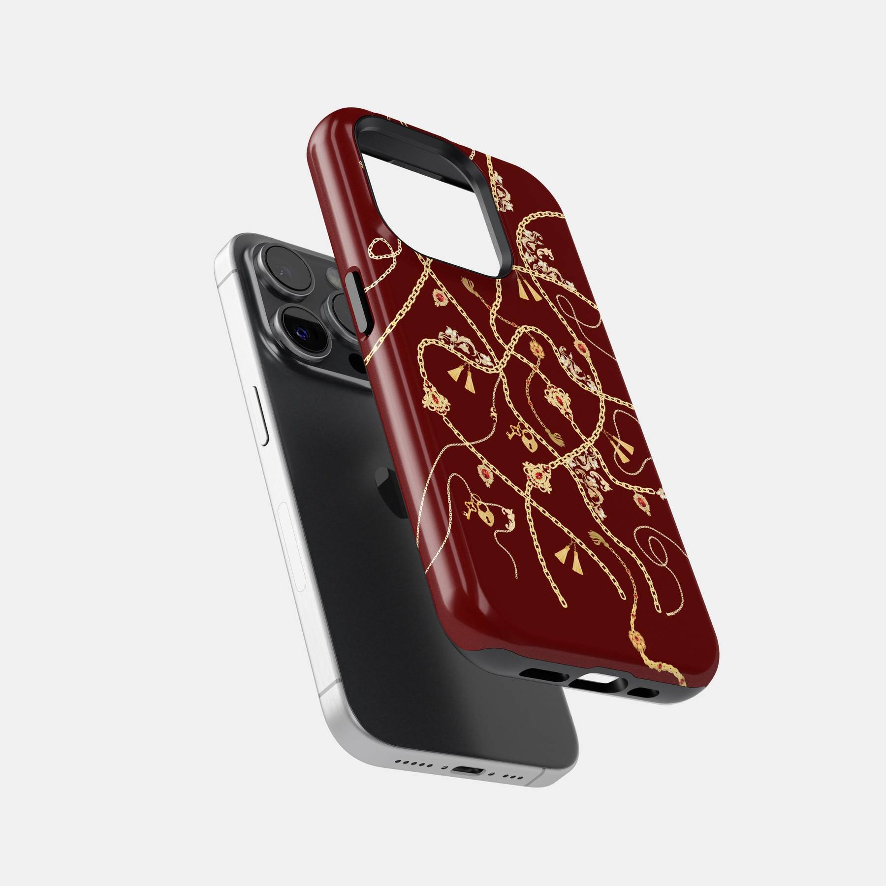 Mia Phone Case Phone Case