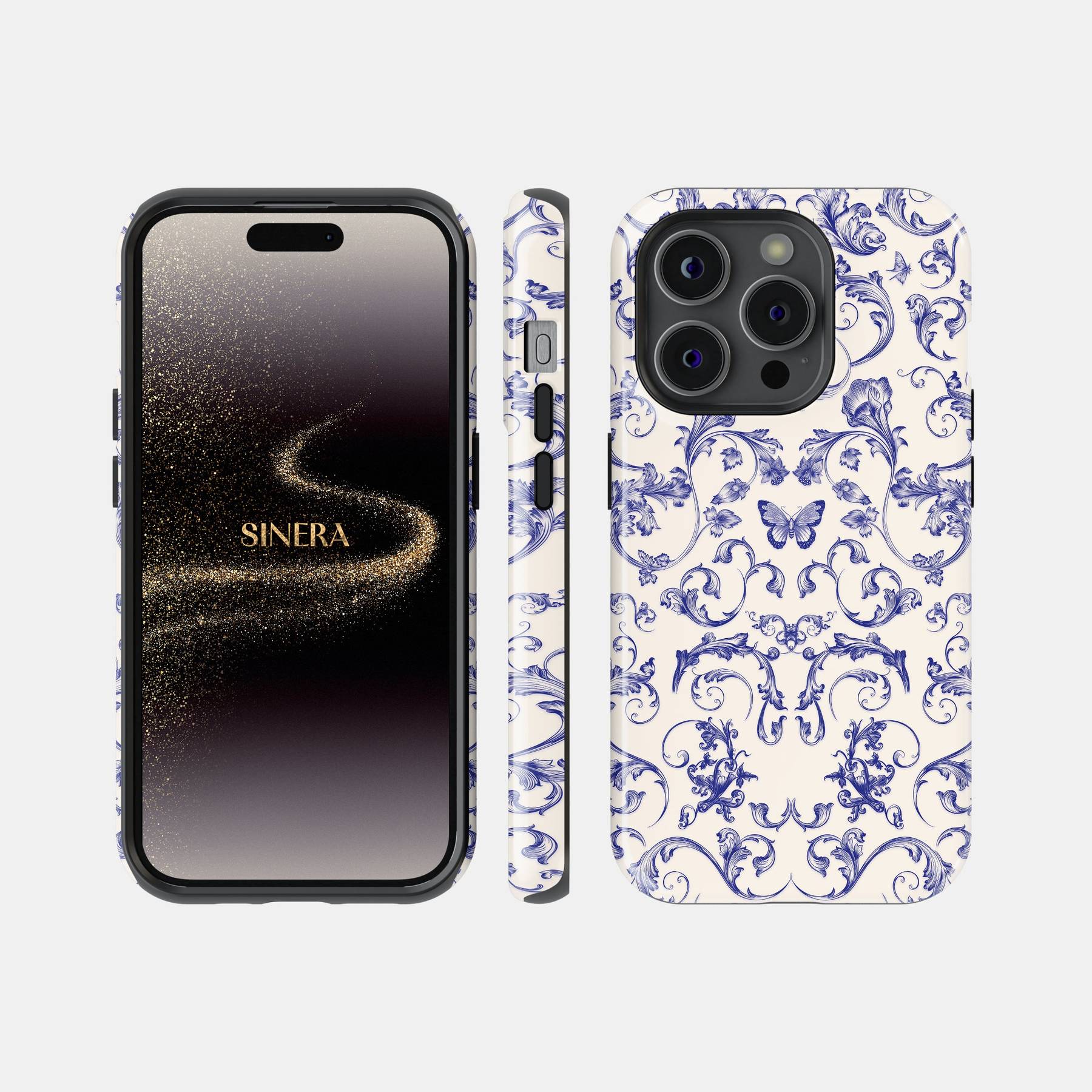 Charlotte Phone Case Phone Case
