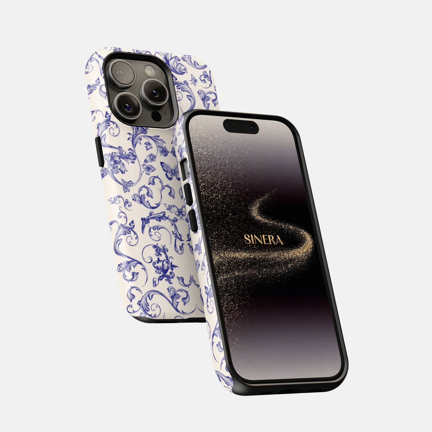Charlotte Phone Case Phone Case