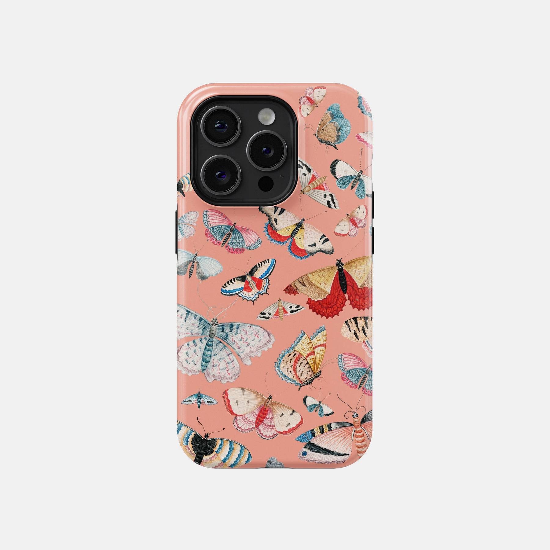 Eleanor Phone Case Phone Case