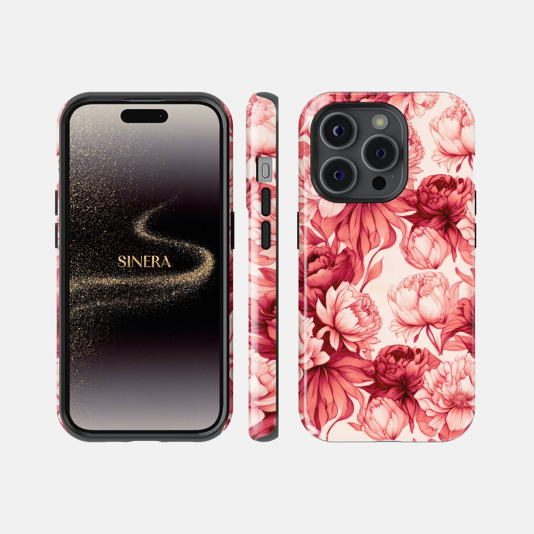Rosalie Phone Case Phone Case