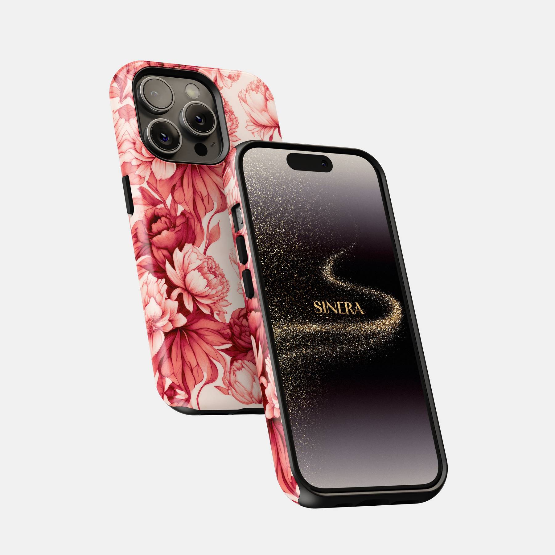 Rosalie Phone Case Phone Case