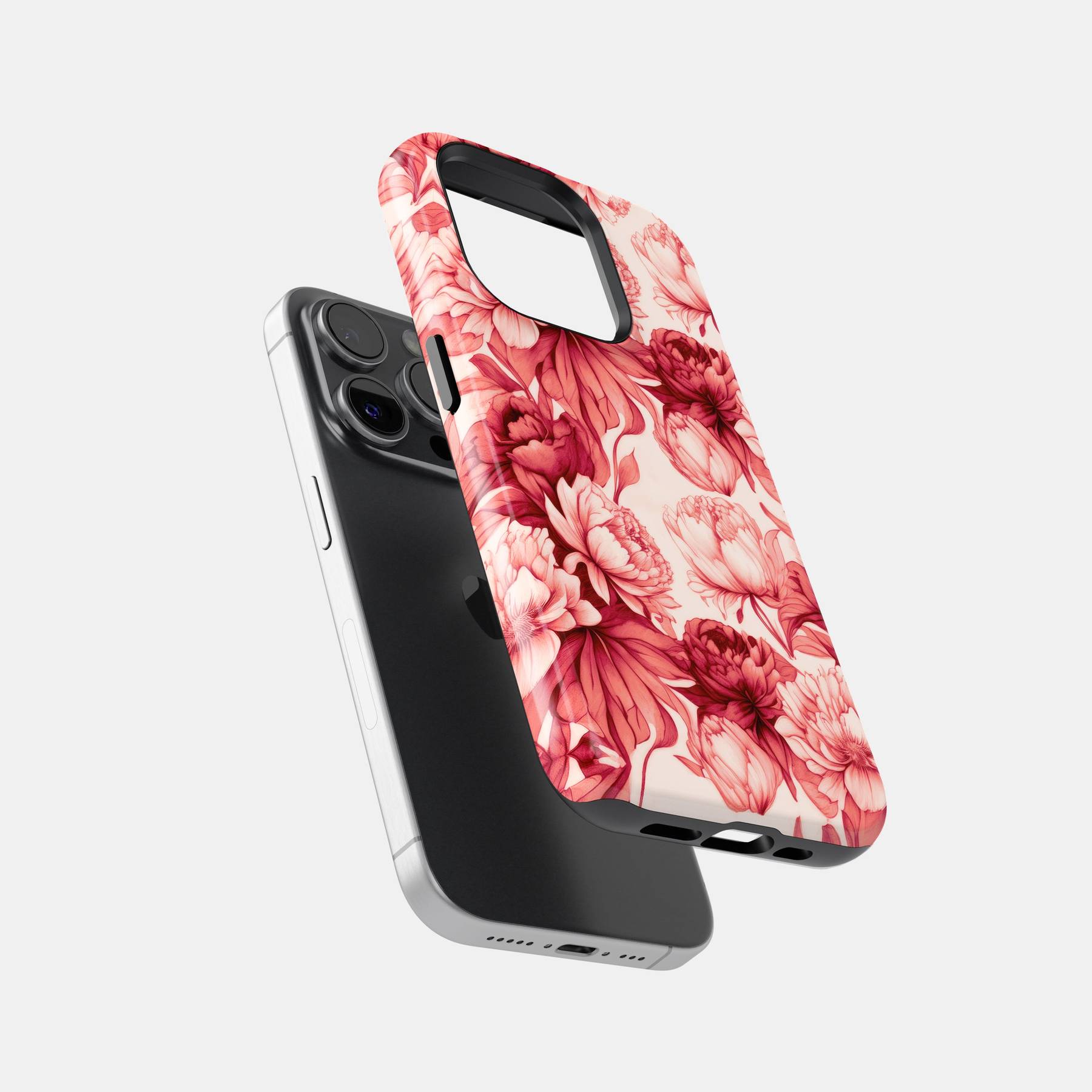 Rosalie Phone Case Phone Case