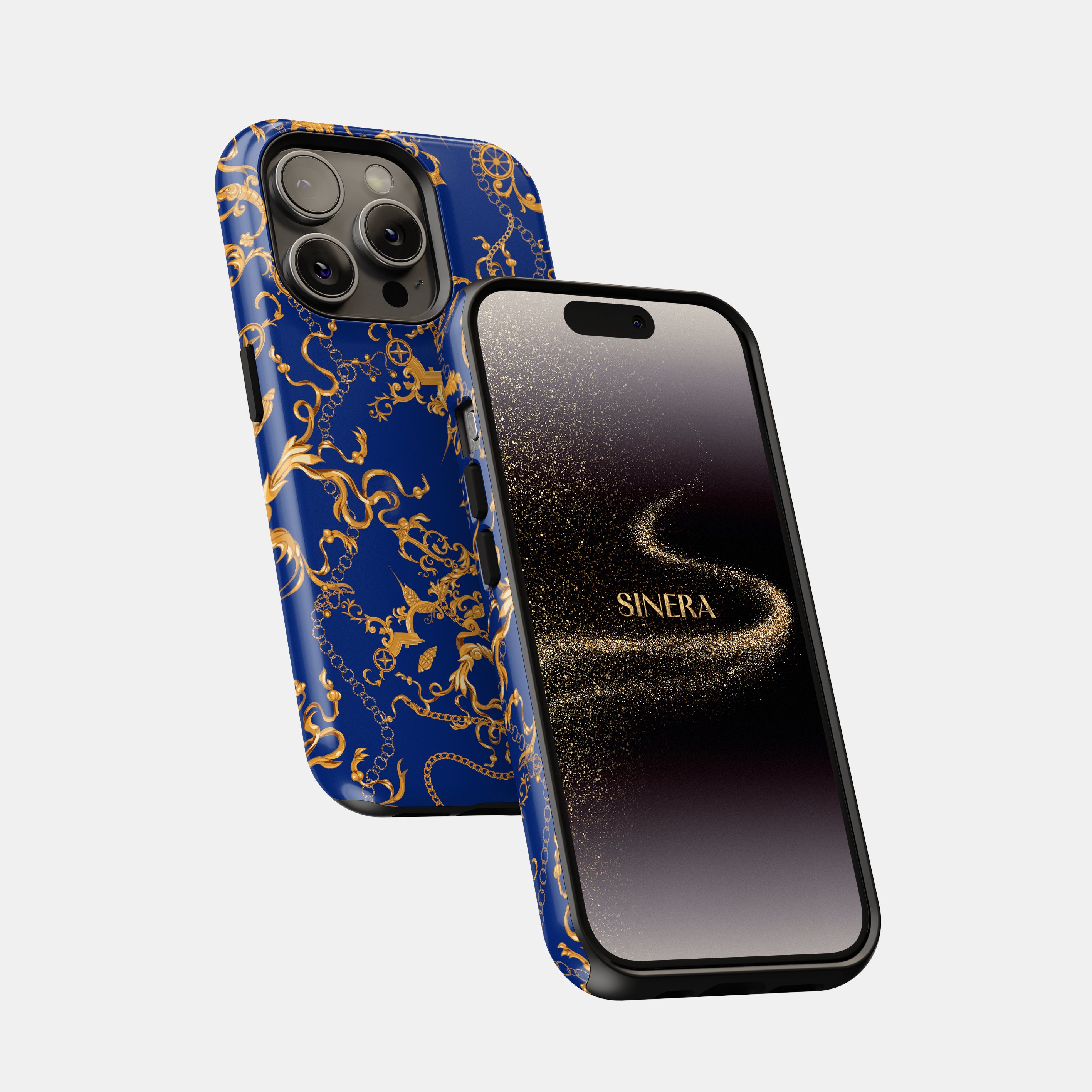 Anastasiya Phone Case Phone Case