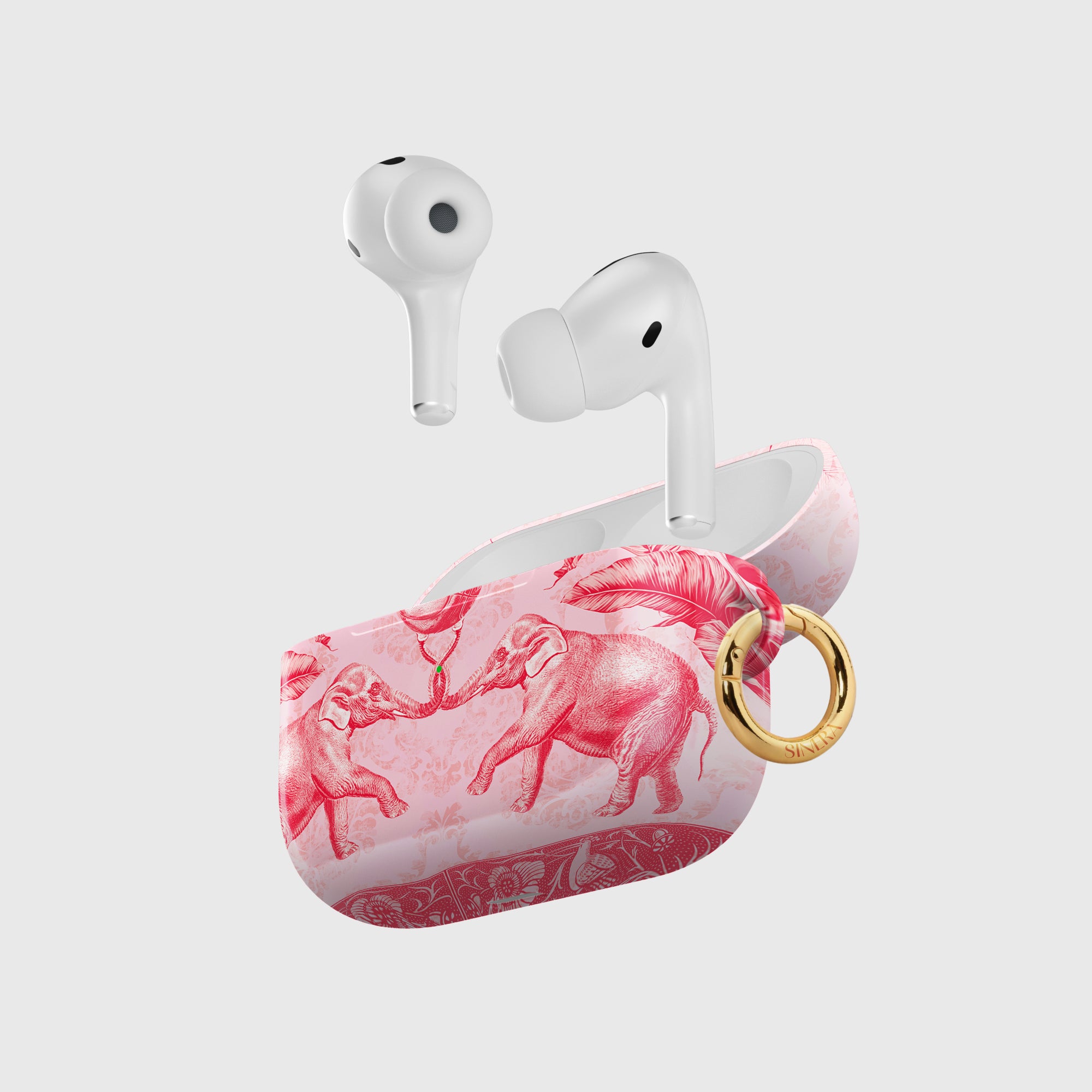 Esme AirPods Tok