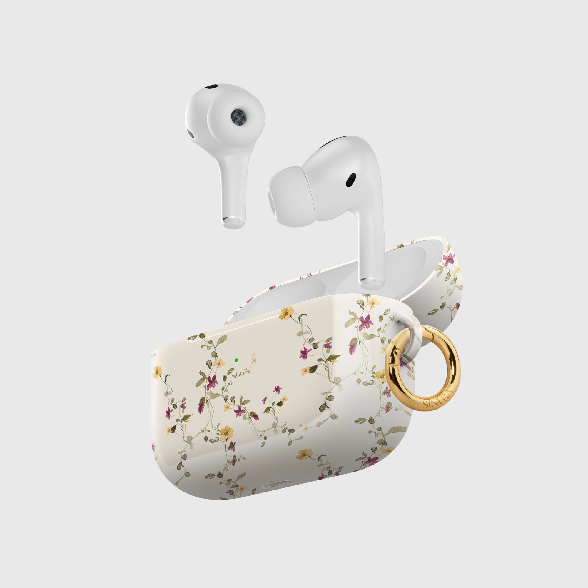 Sonya AirPods Tok