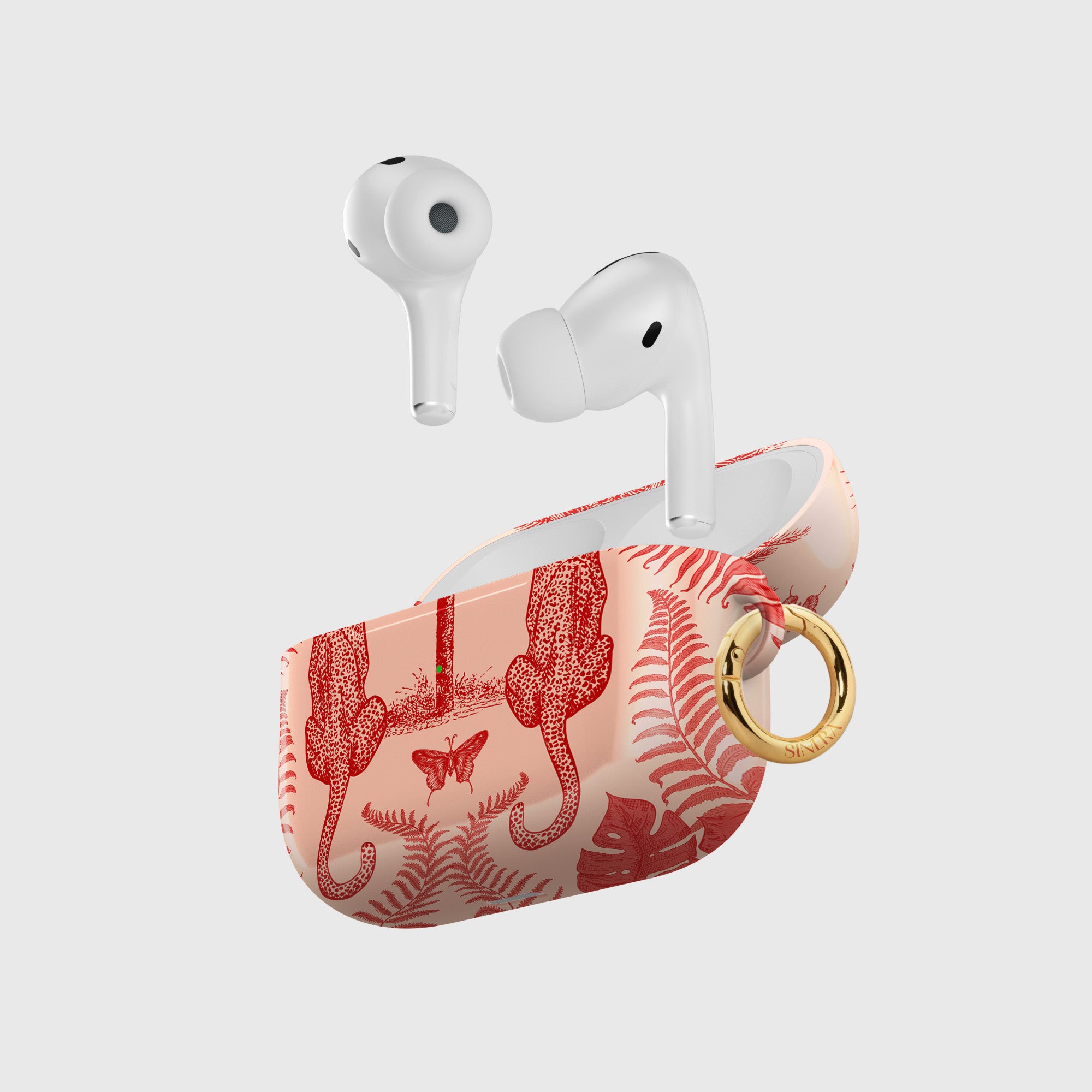 Arabella AirPods Tok