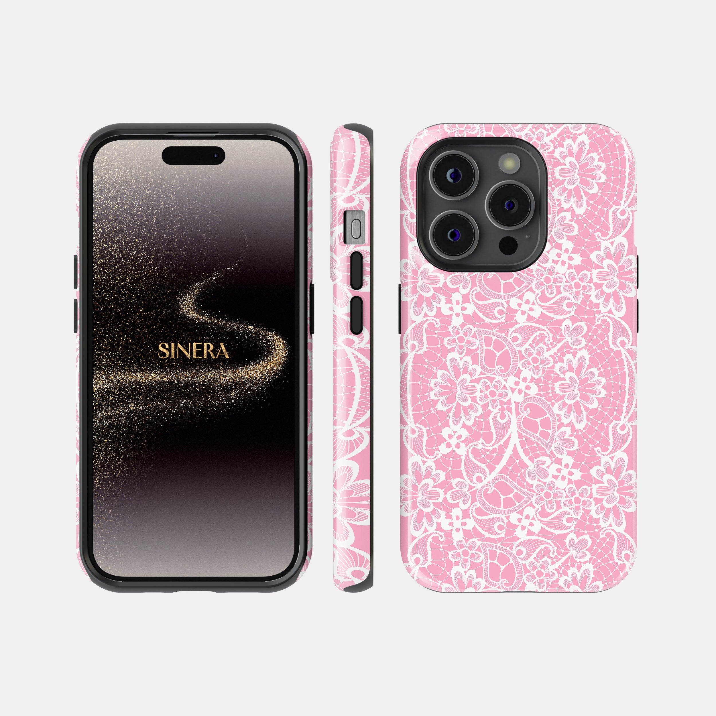Irina Phone Case Phone Case