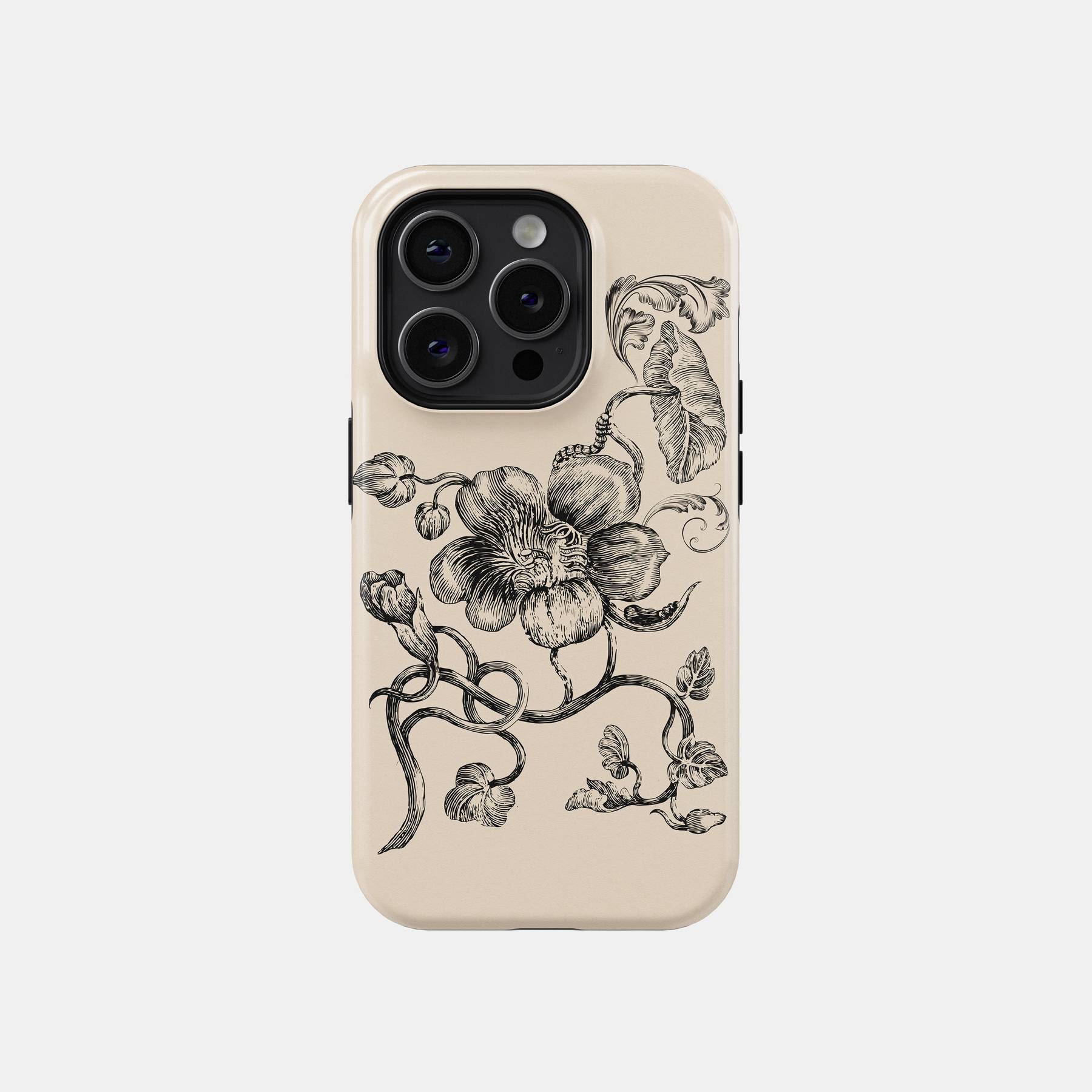 Grace Phone Case Phone Case