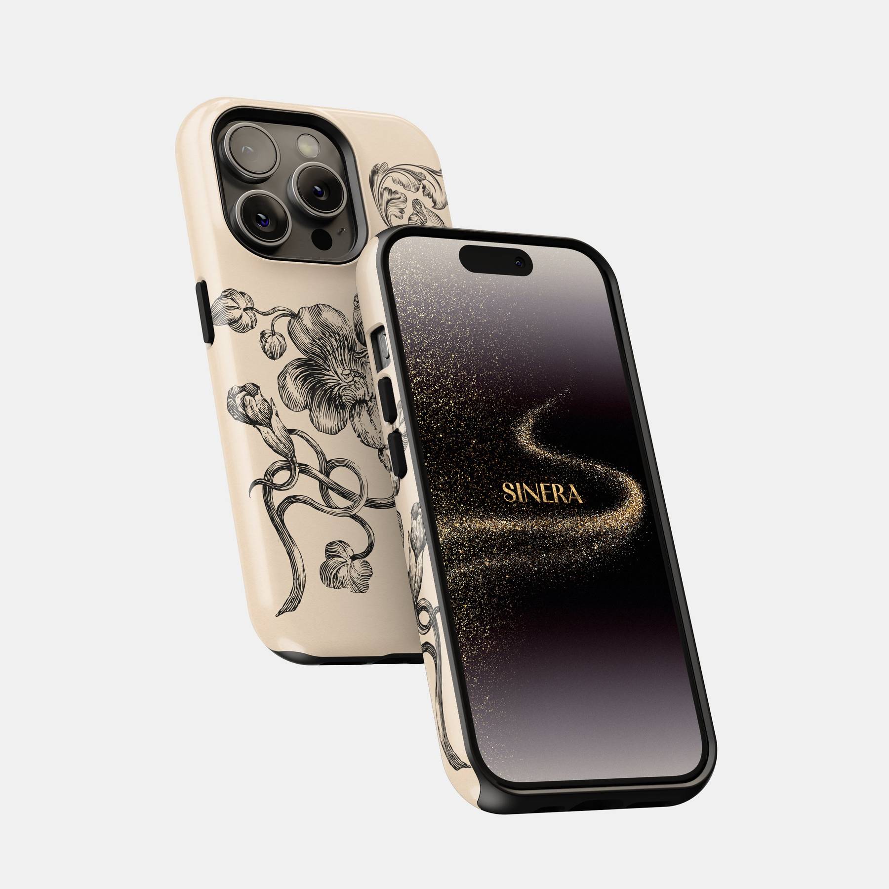 Grace Phone Case Phone Case