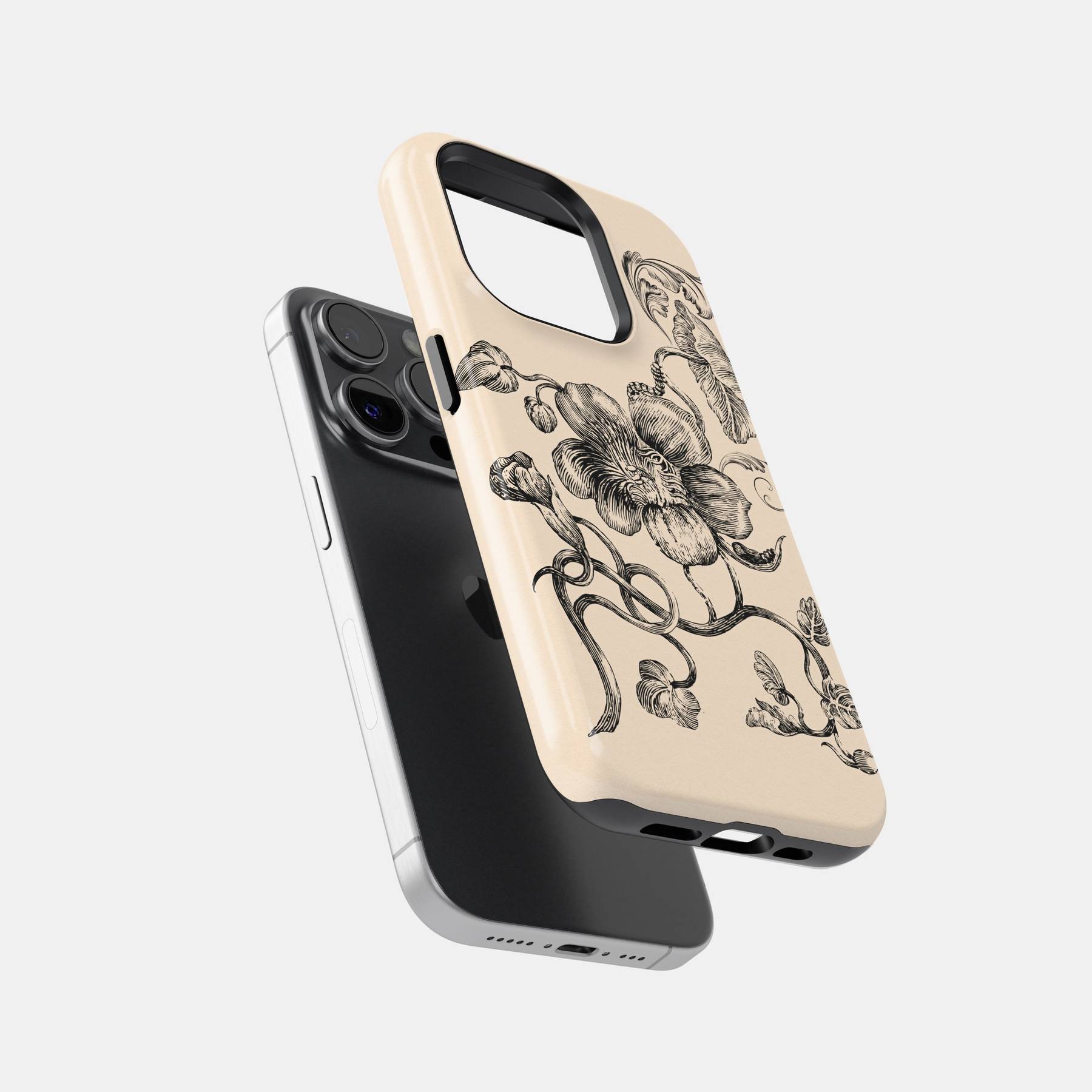 Grace Phone Case Phone Case