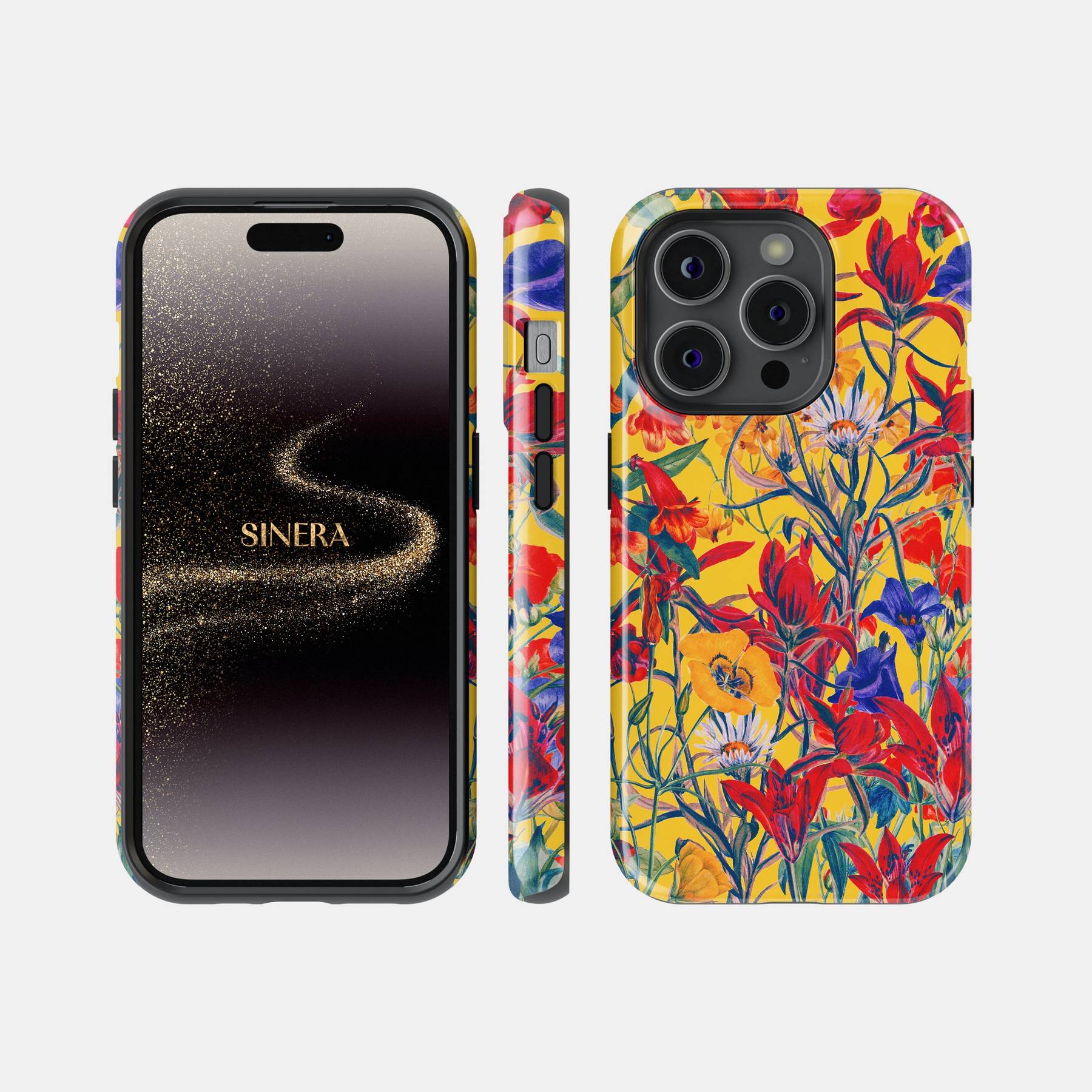 Zoe Phone Case Phone Case