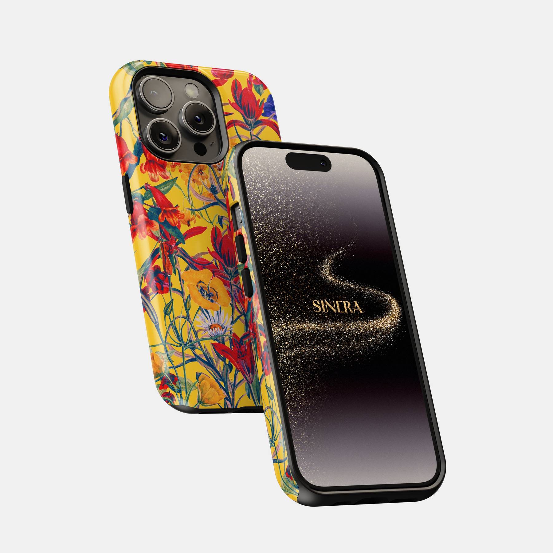 Zoe Phone Case Phone Case