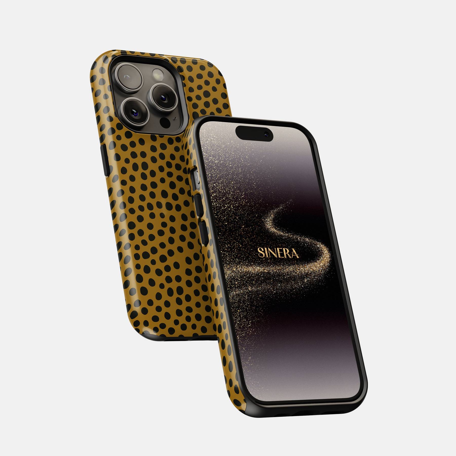 Hannah Phone Case Phone Case