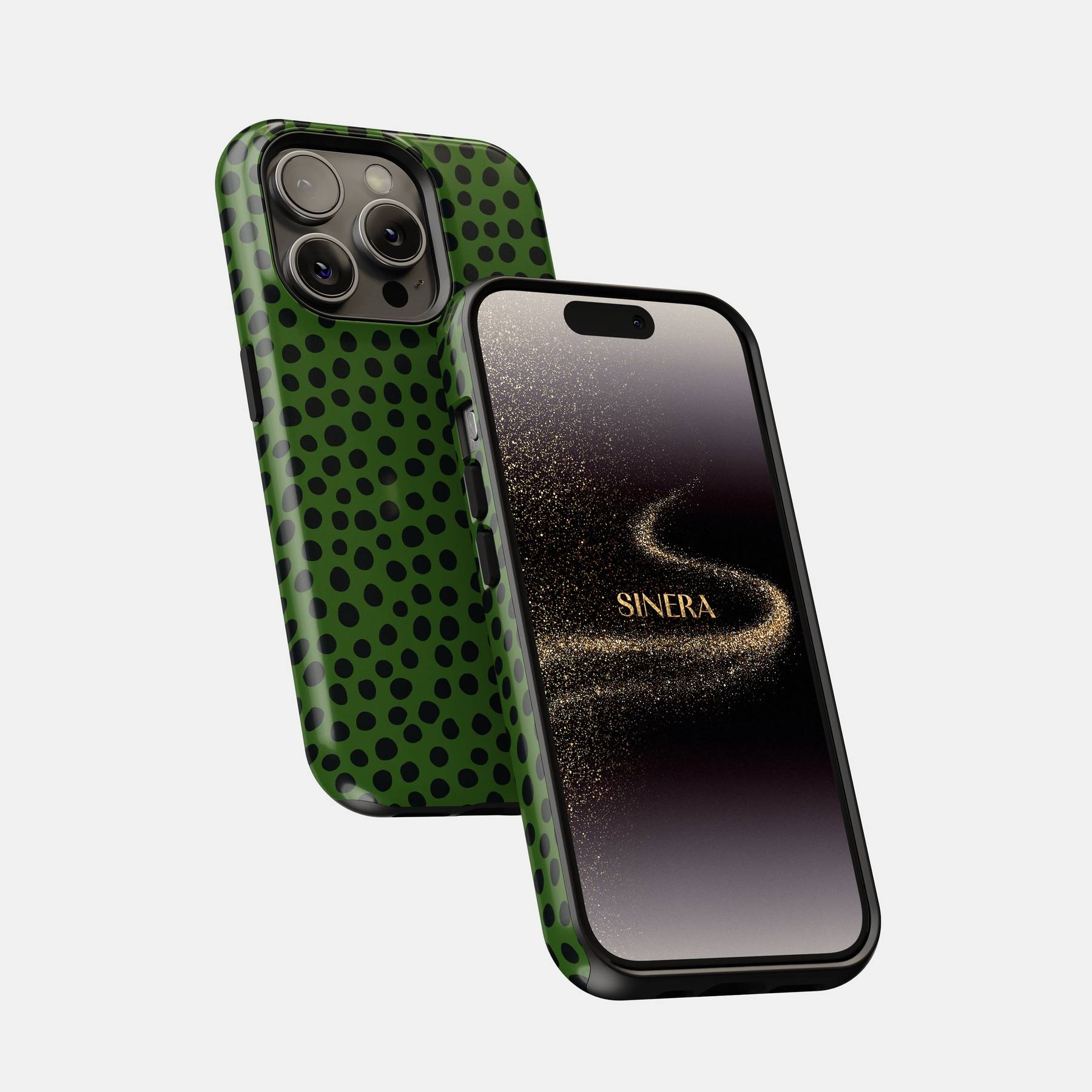 Leah Phone Case Phone Case