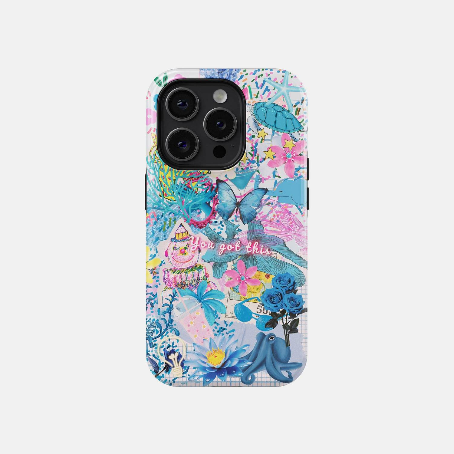 Maya Phone Case Phone Case