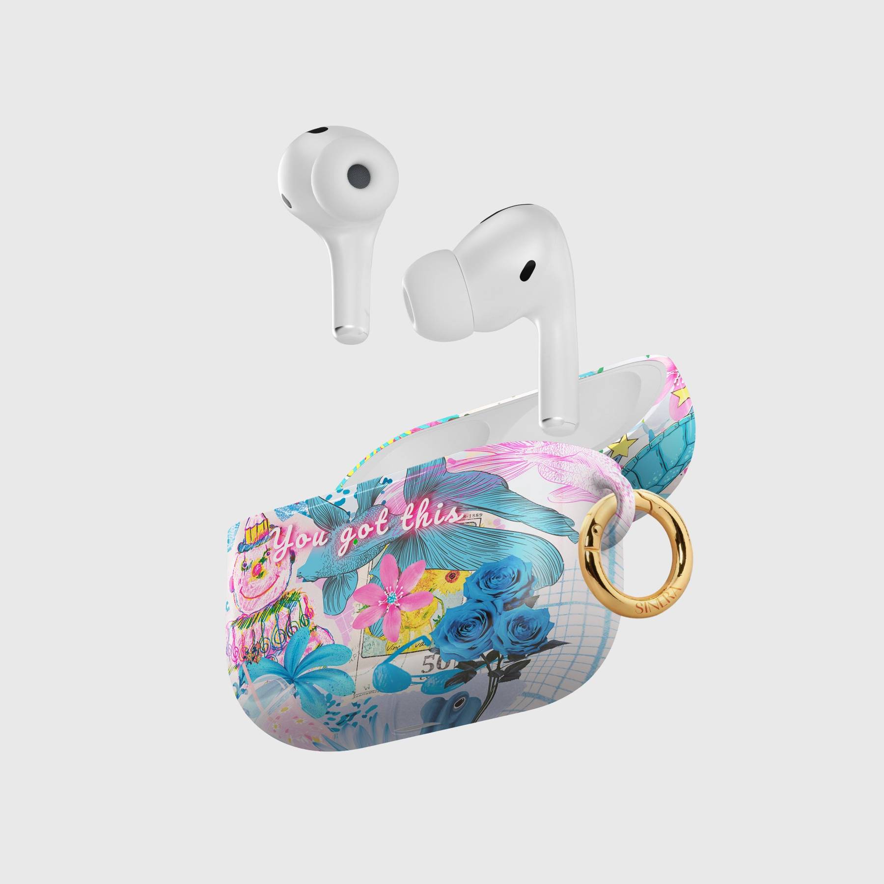 Sinera AirPods Case