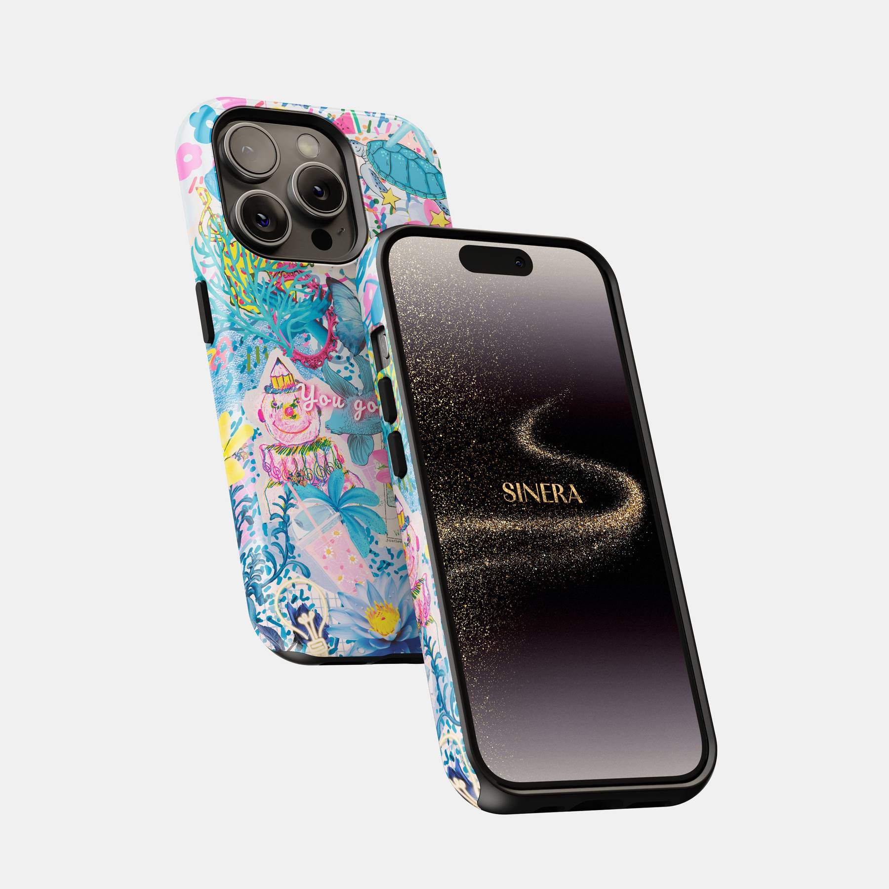 Maya Phone Case Phone Case