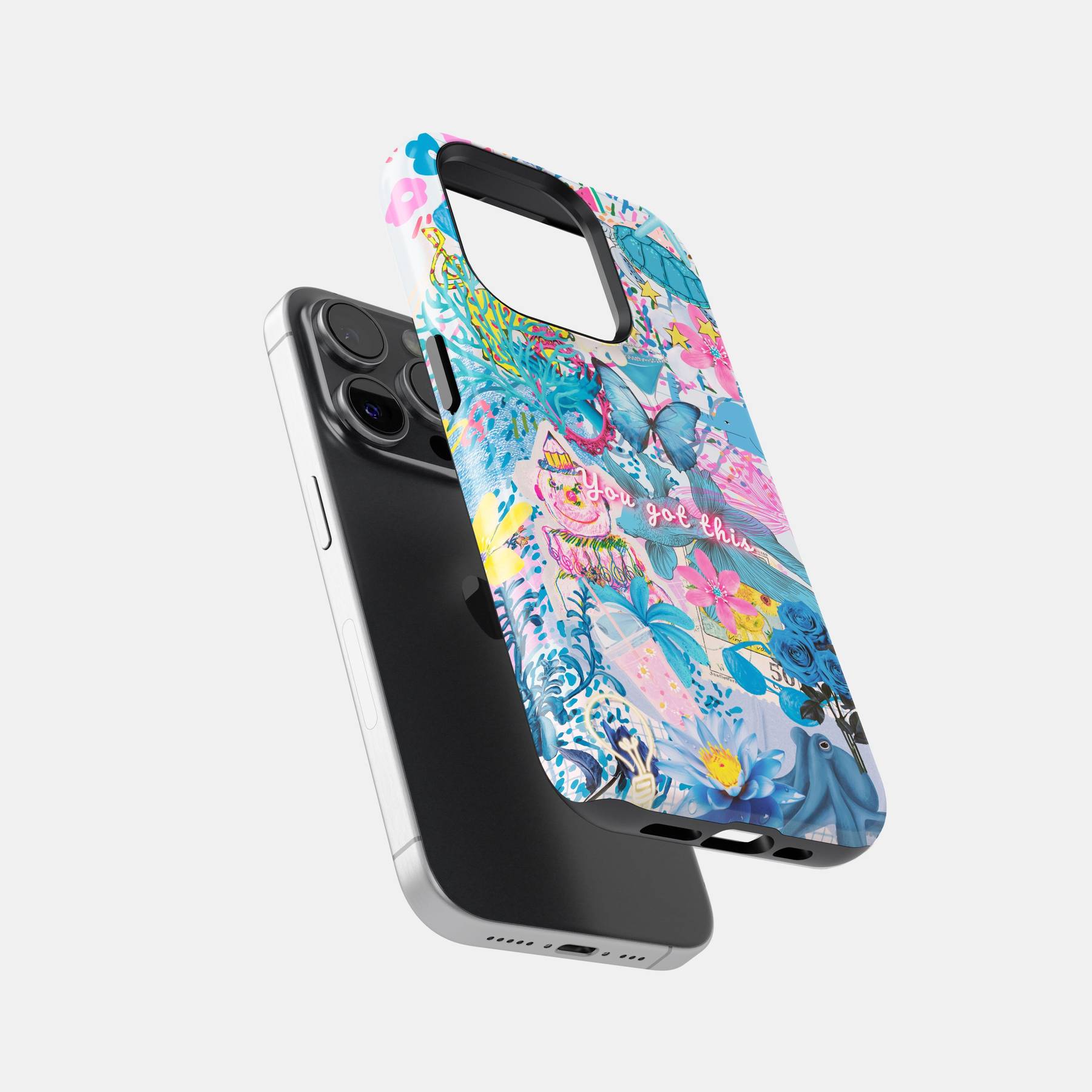 Maya Phone Case Phone Case