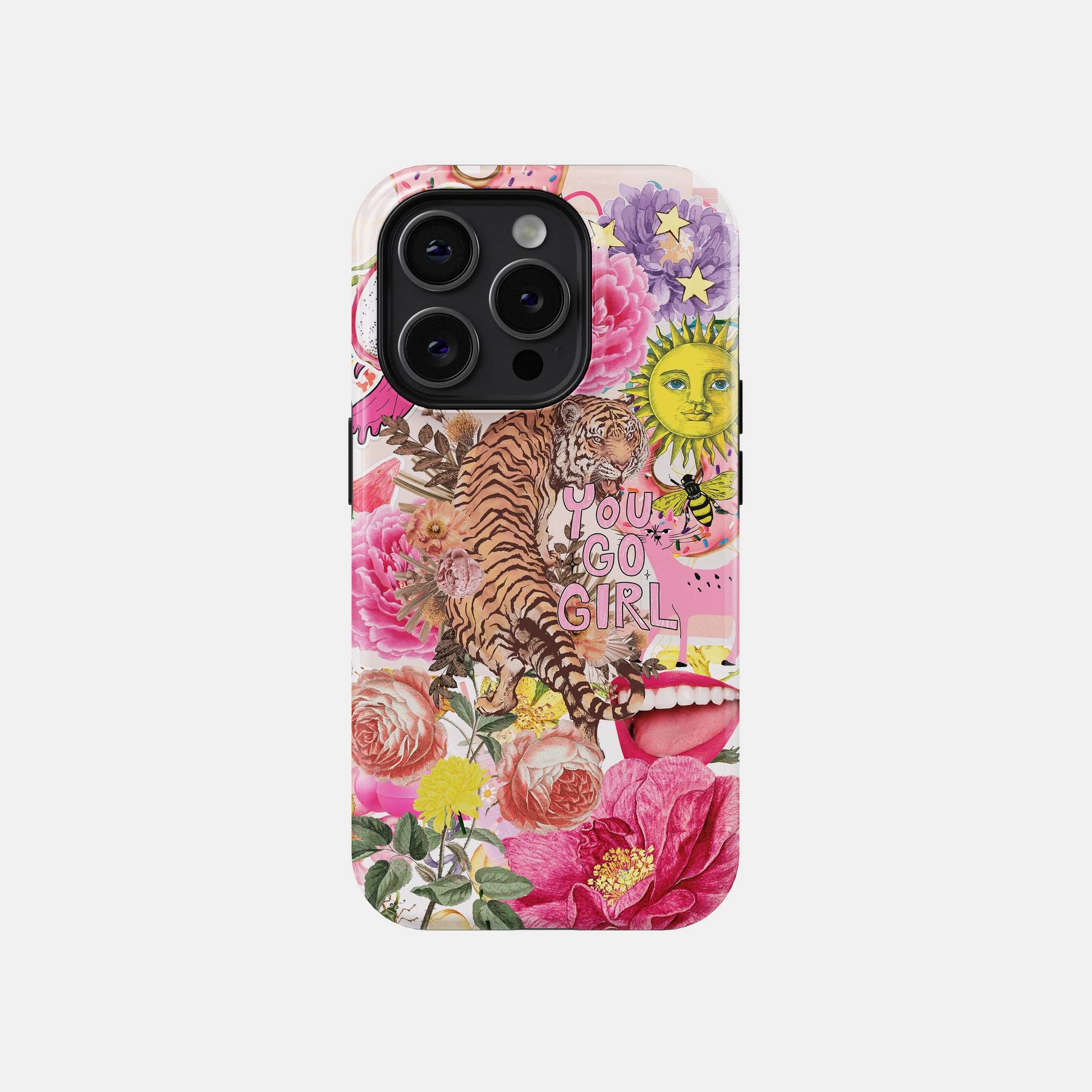Everly Phone Case Phone Case