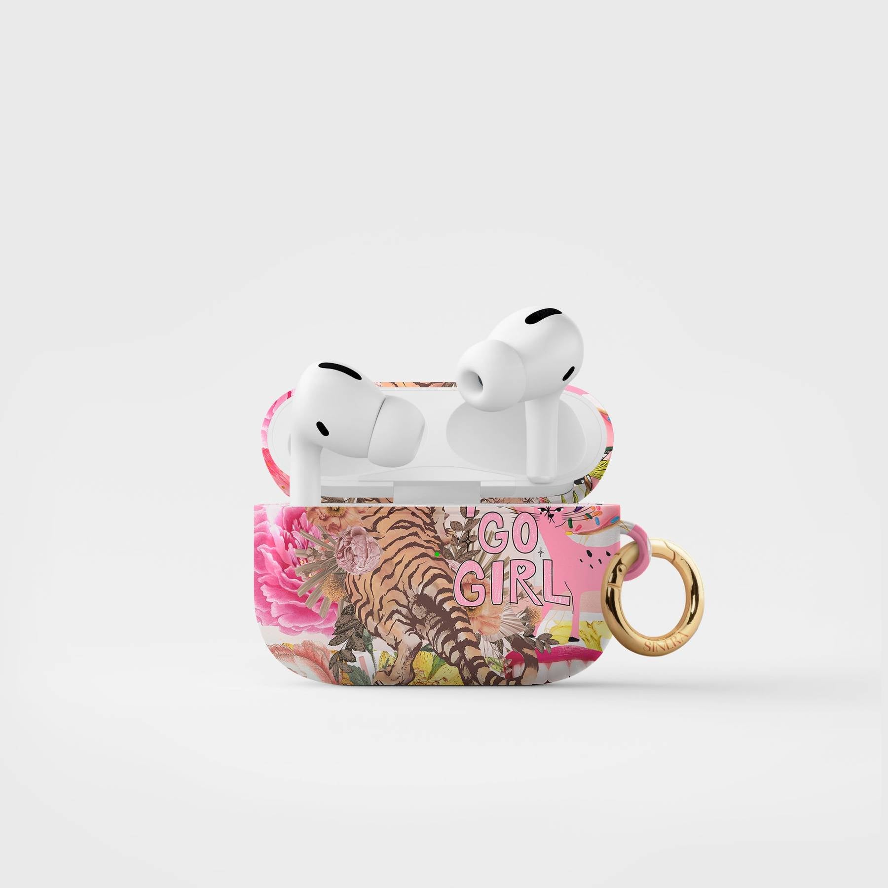 Sinera AirPods Case