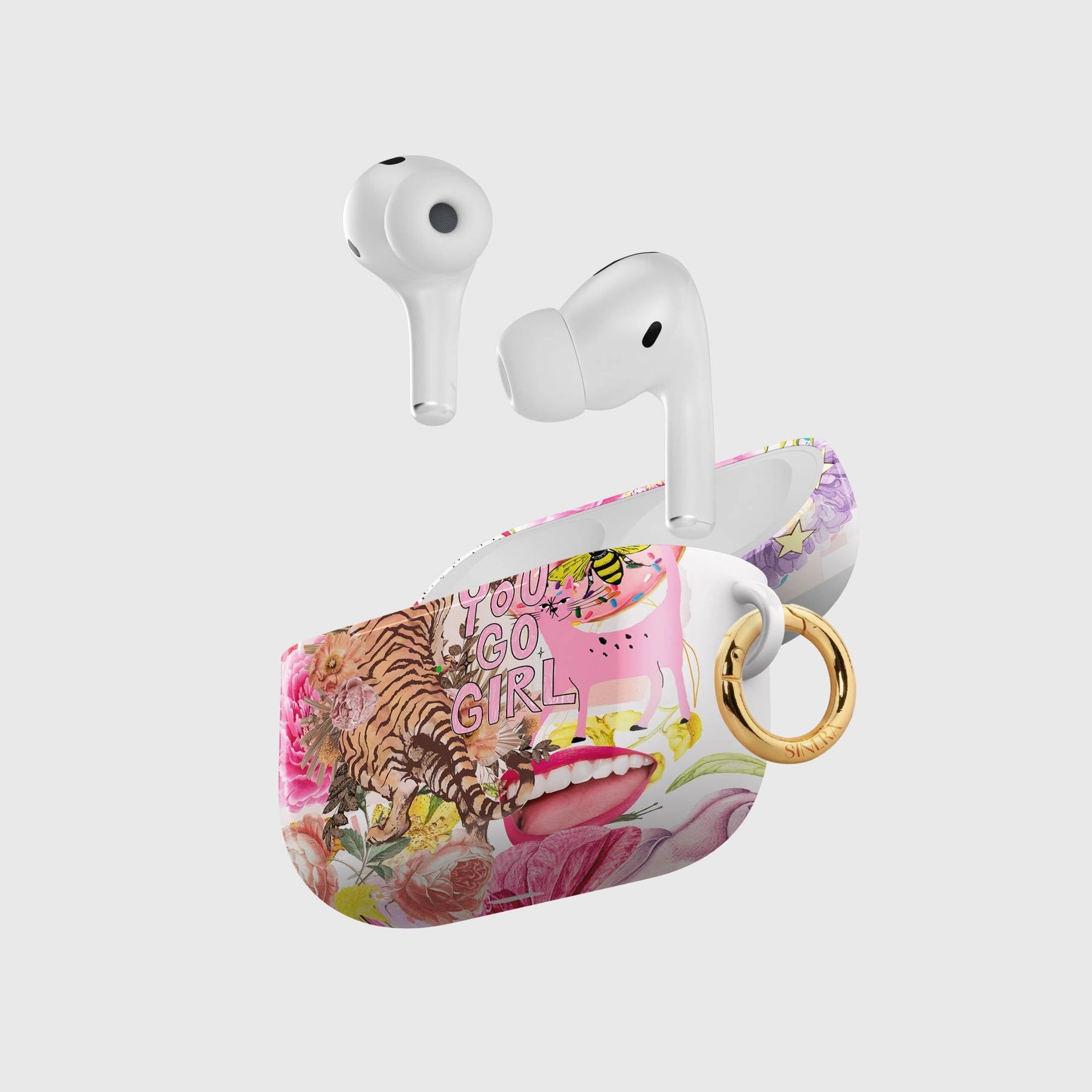Sinera AirPods Case