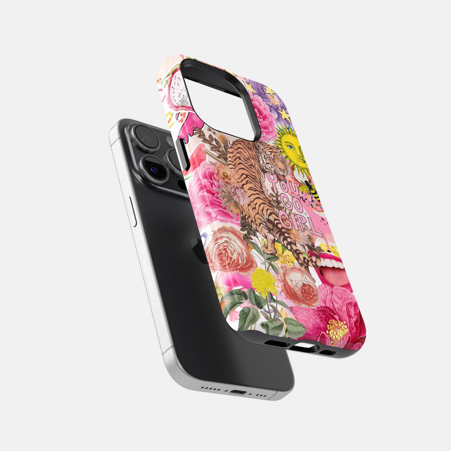Everly Phone Case Phone Case