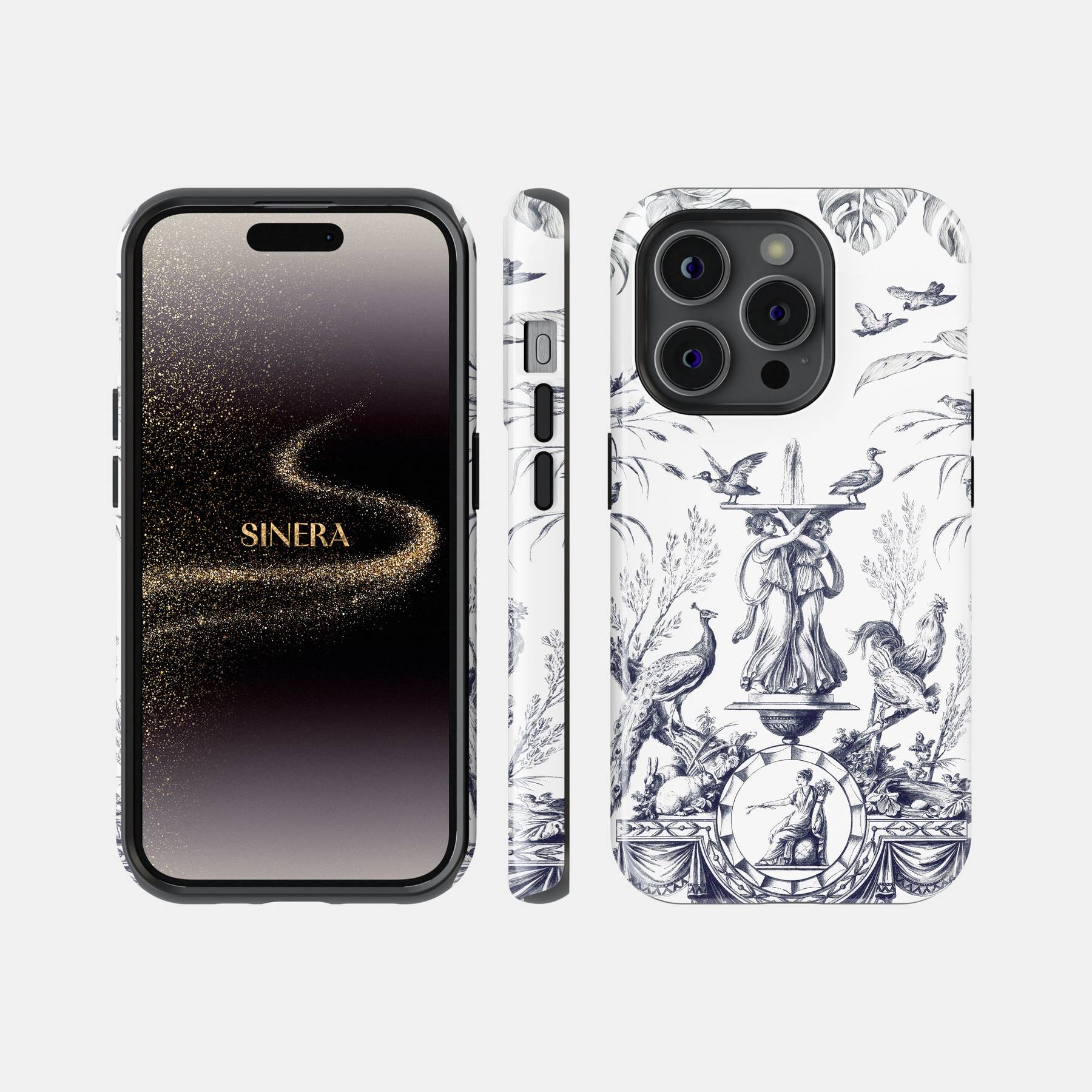 Kinsley Phone Case Phone Case