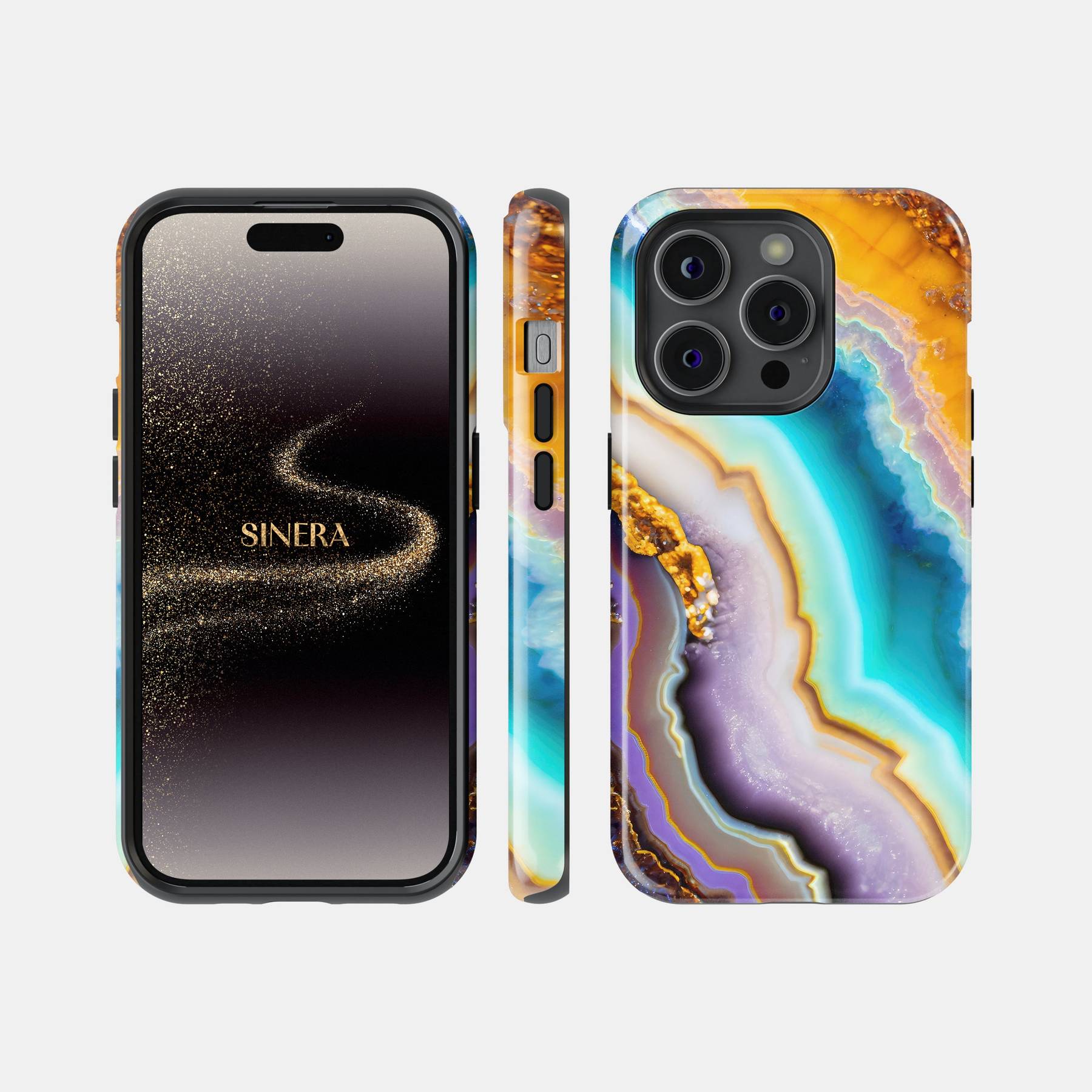 Cora Phone Case