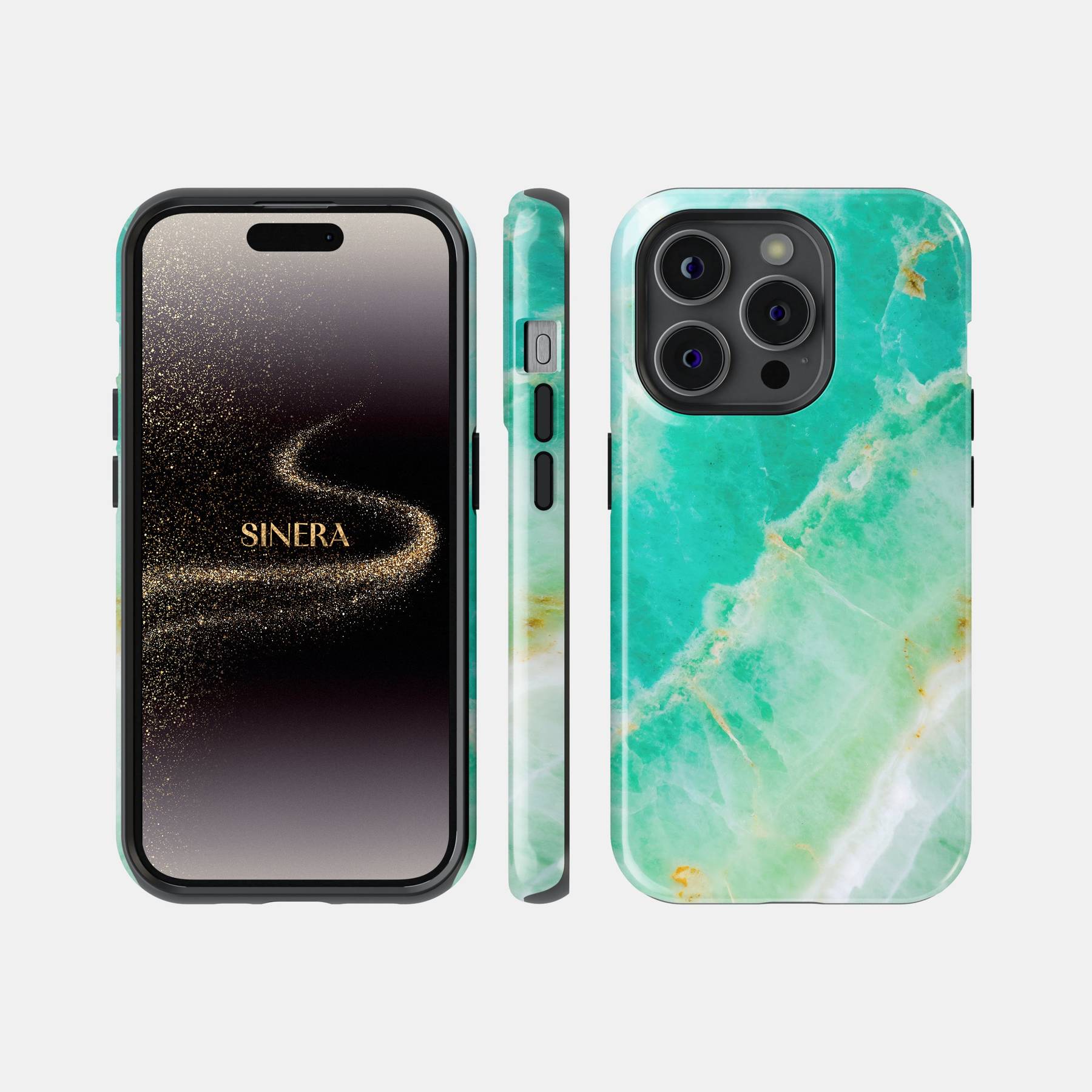 Eden Phone Case