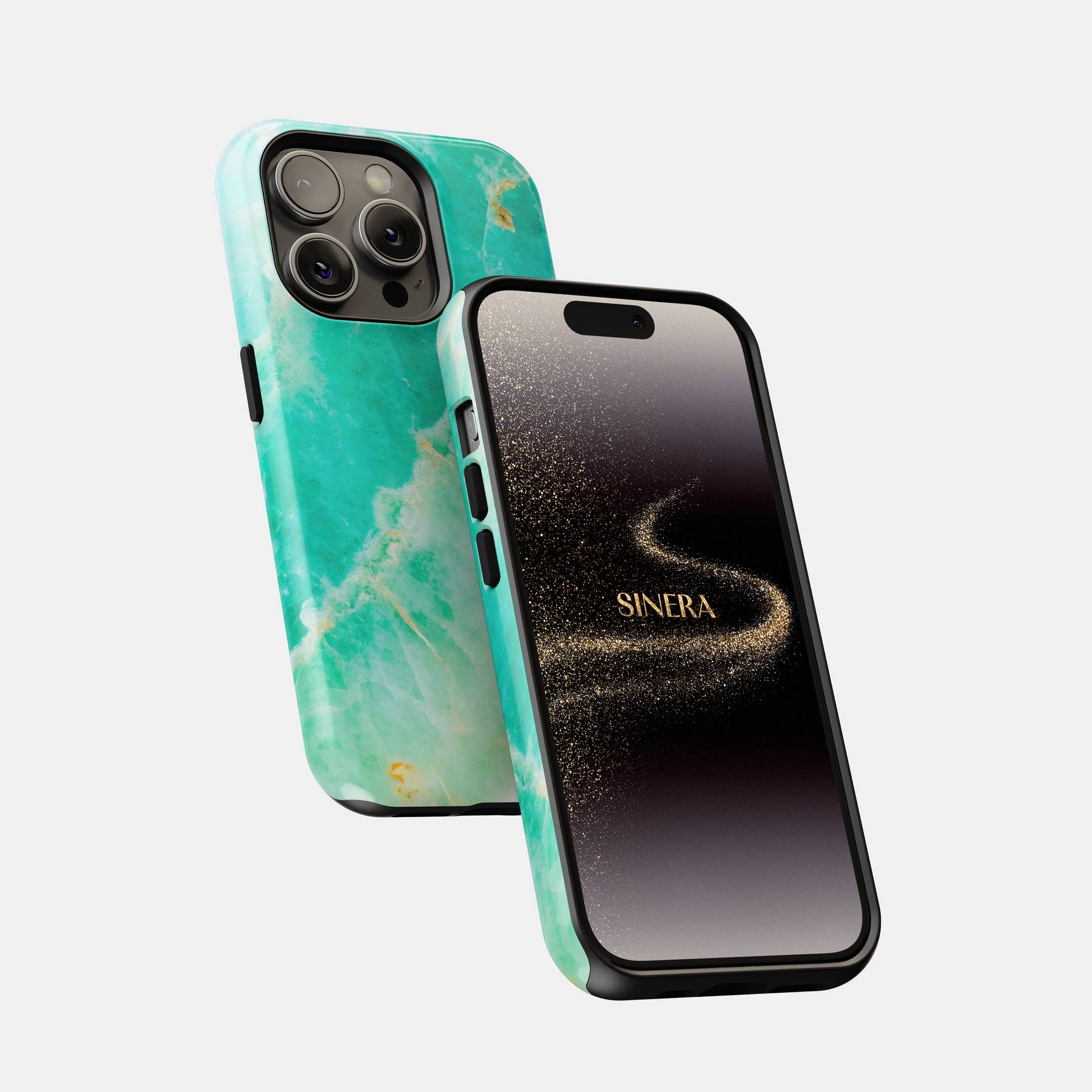 Eden Phone Case