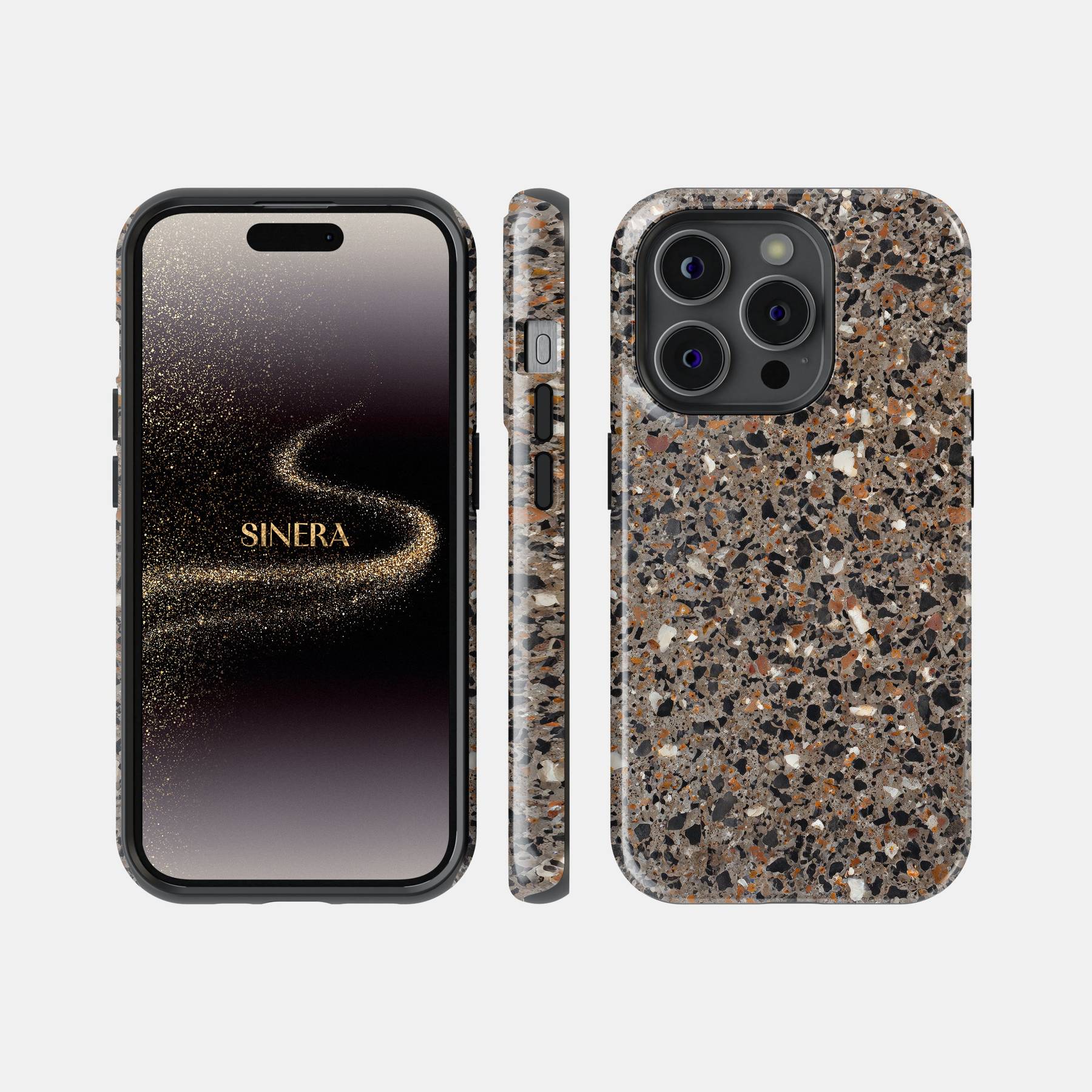 Parker Phone Case