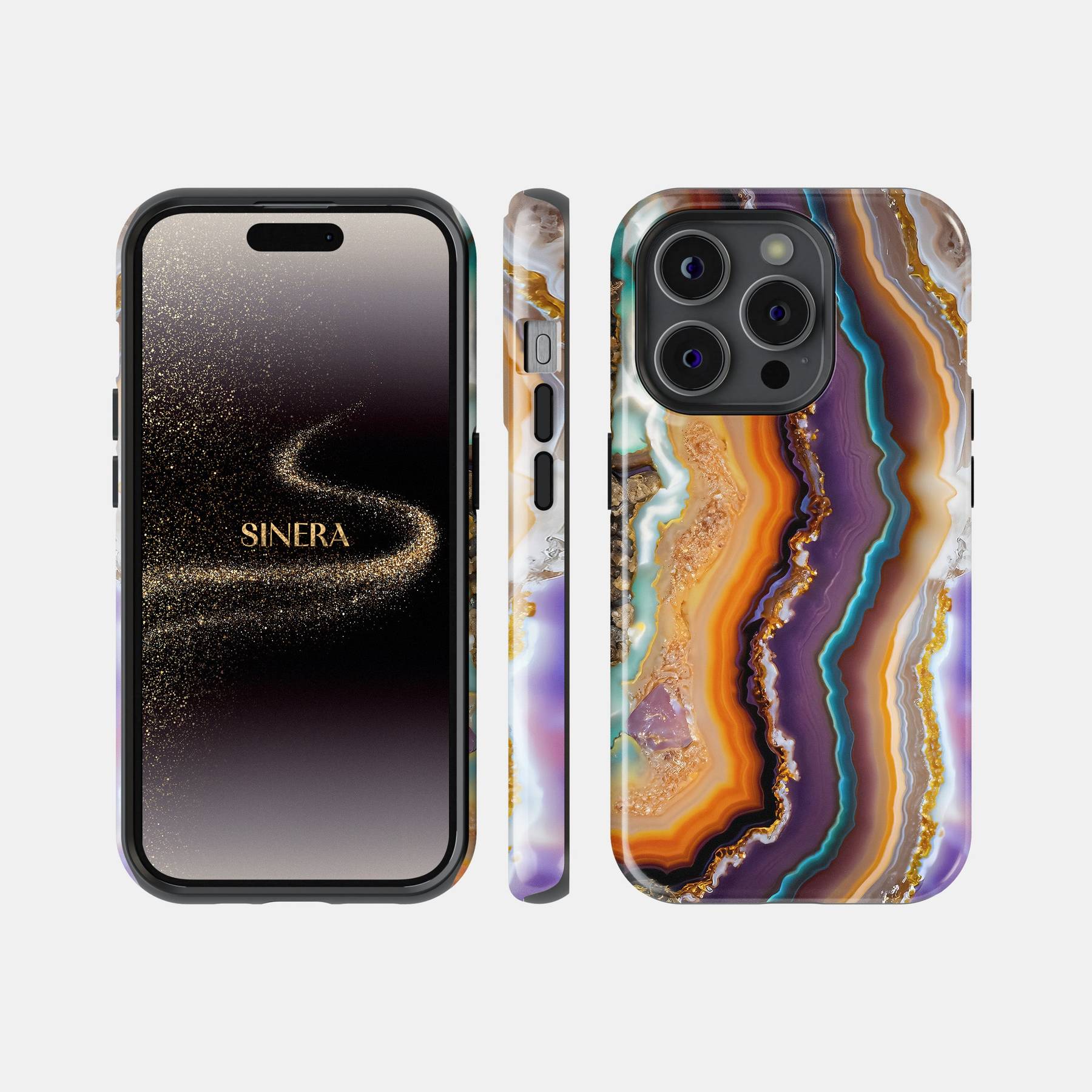 Monica Phone Case