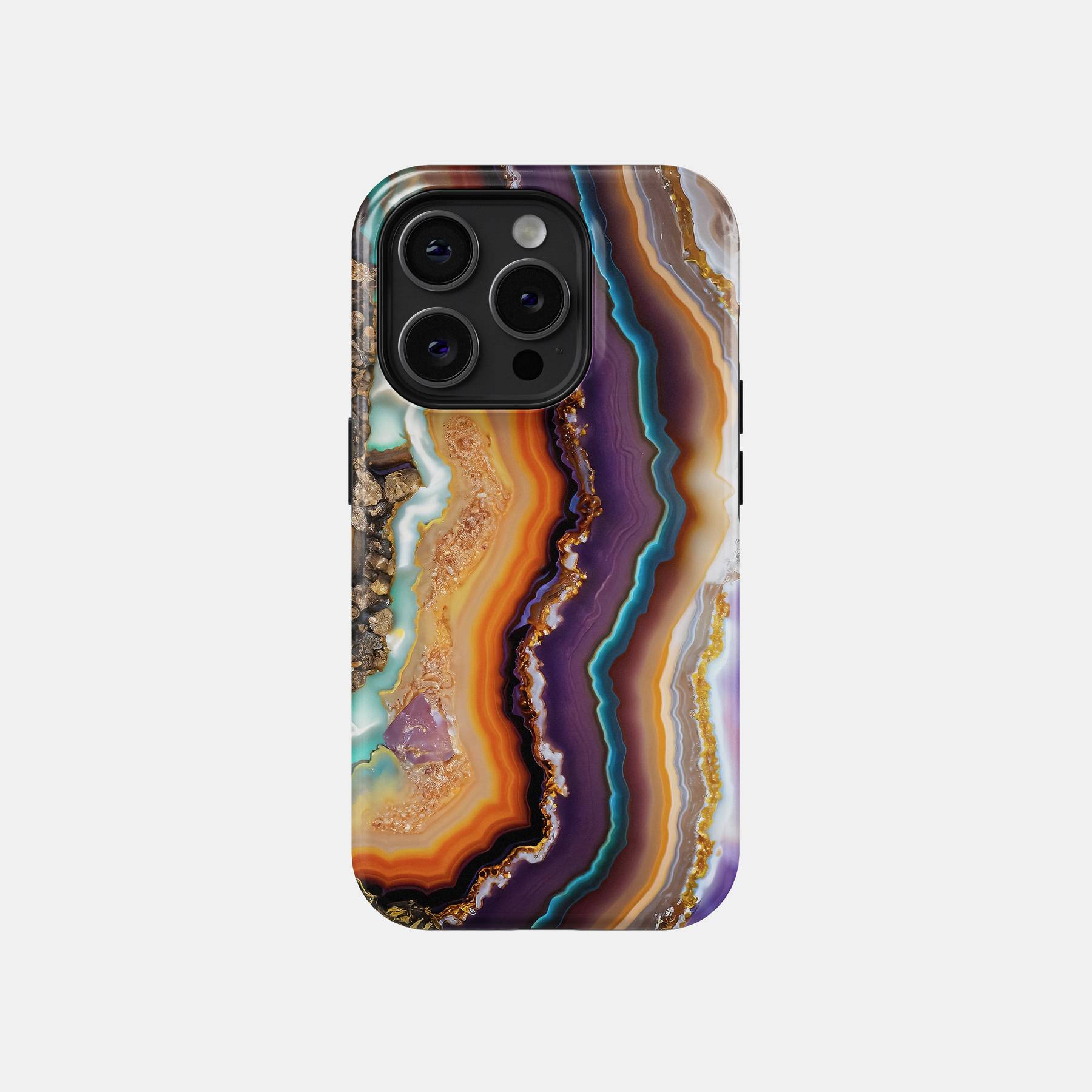 Monica Phone Case