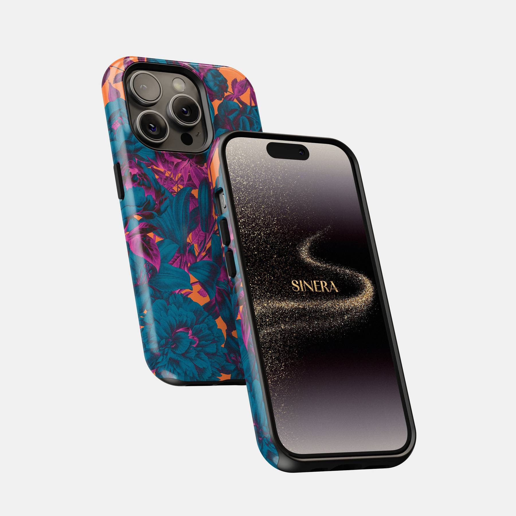 Catalina Phone Case