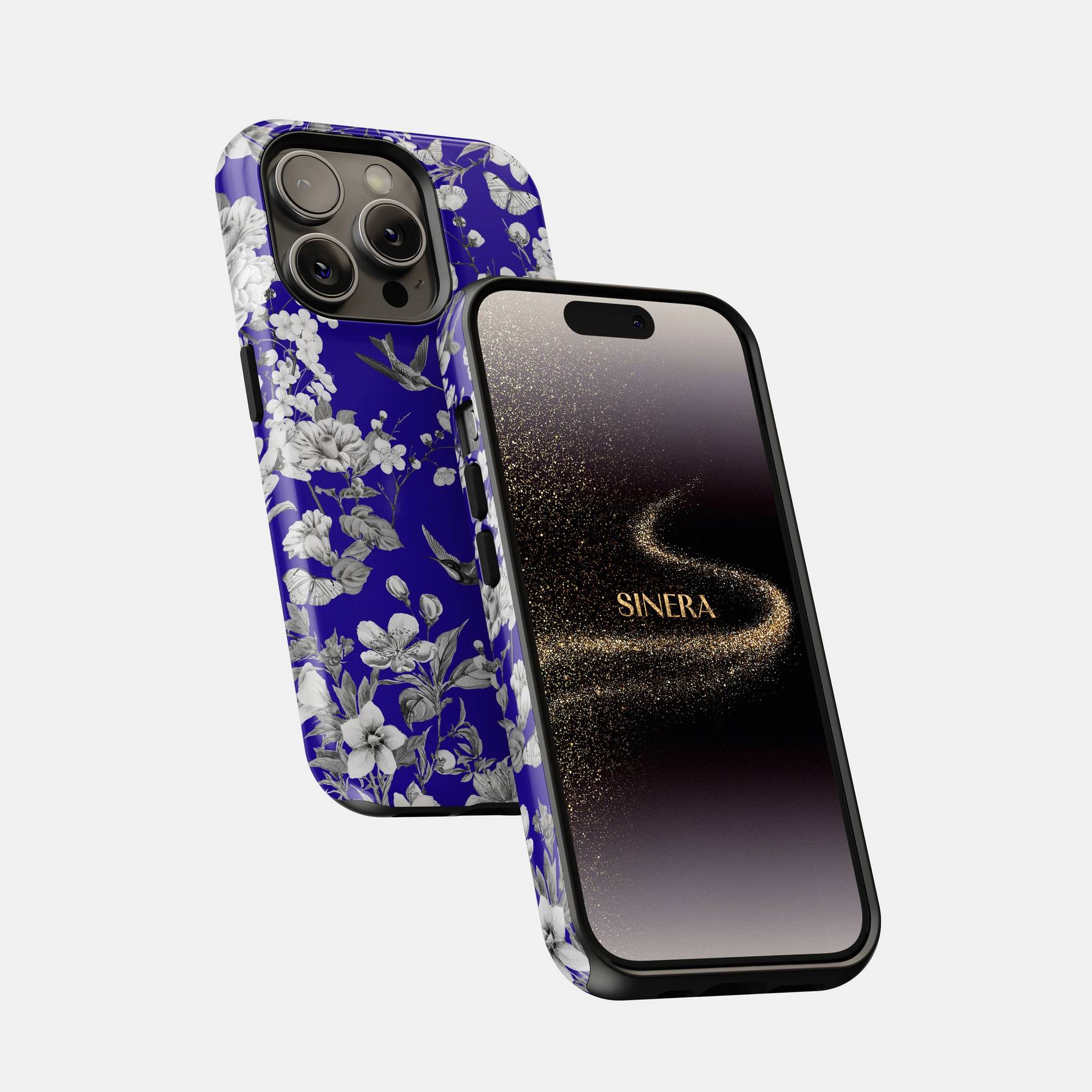 Cecilia Phone Case