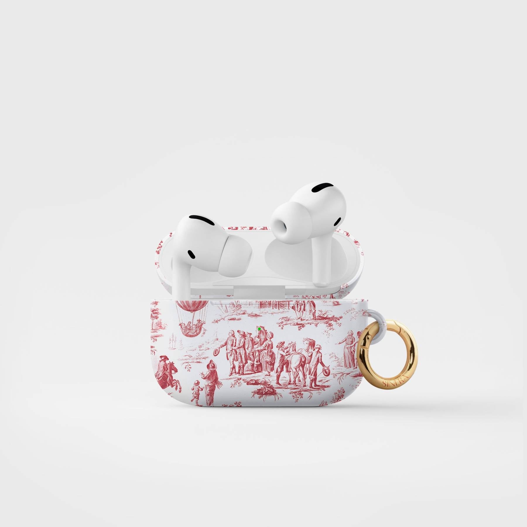 Sinera AirPods Case
