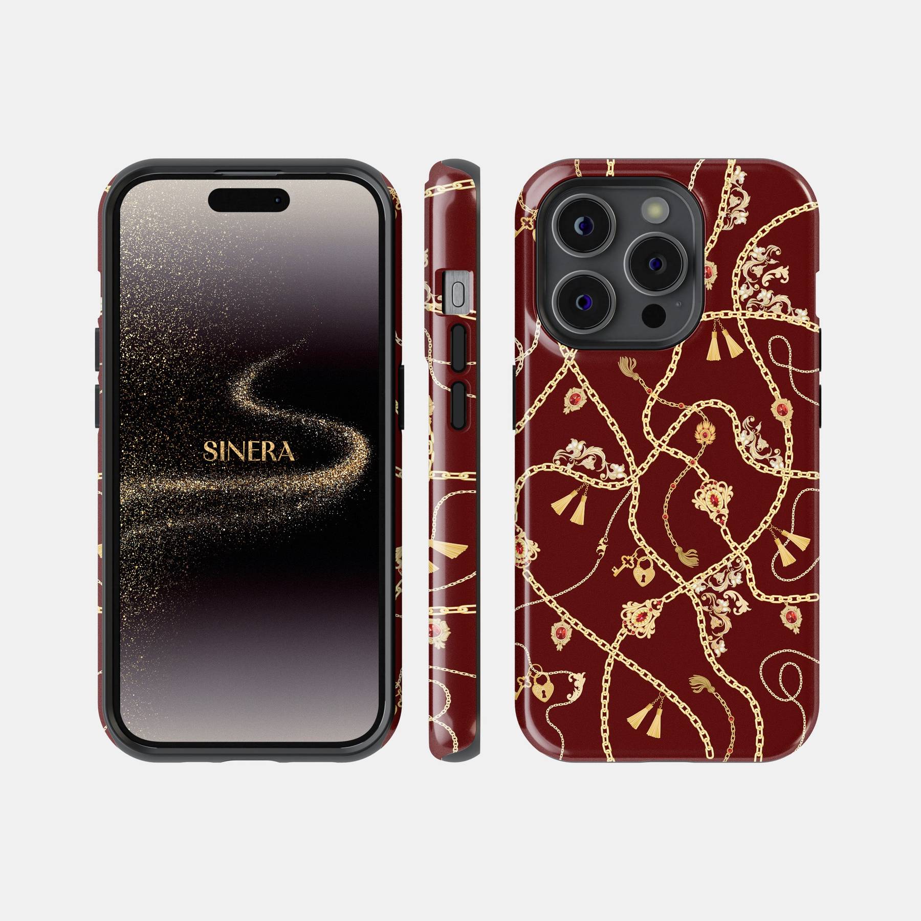 Mia Phone Case Phone Case