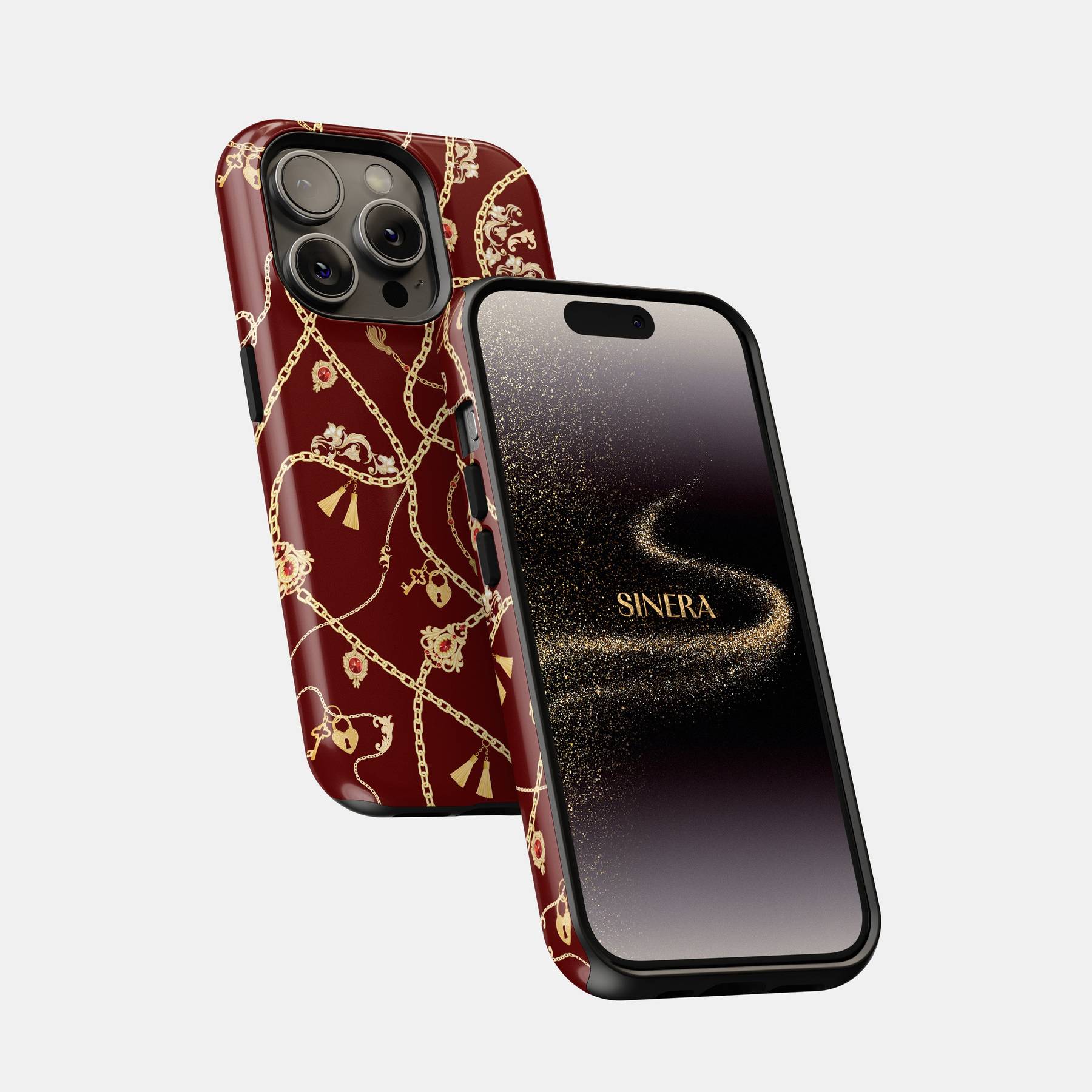 Mia Phone Case Phone Case